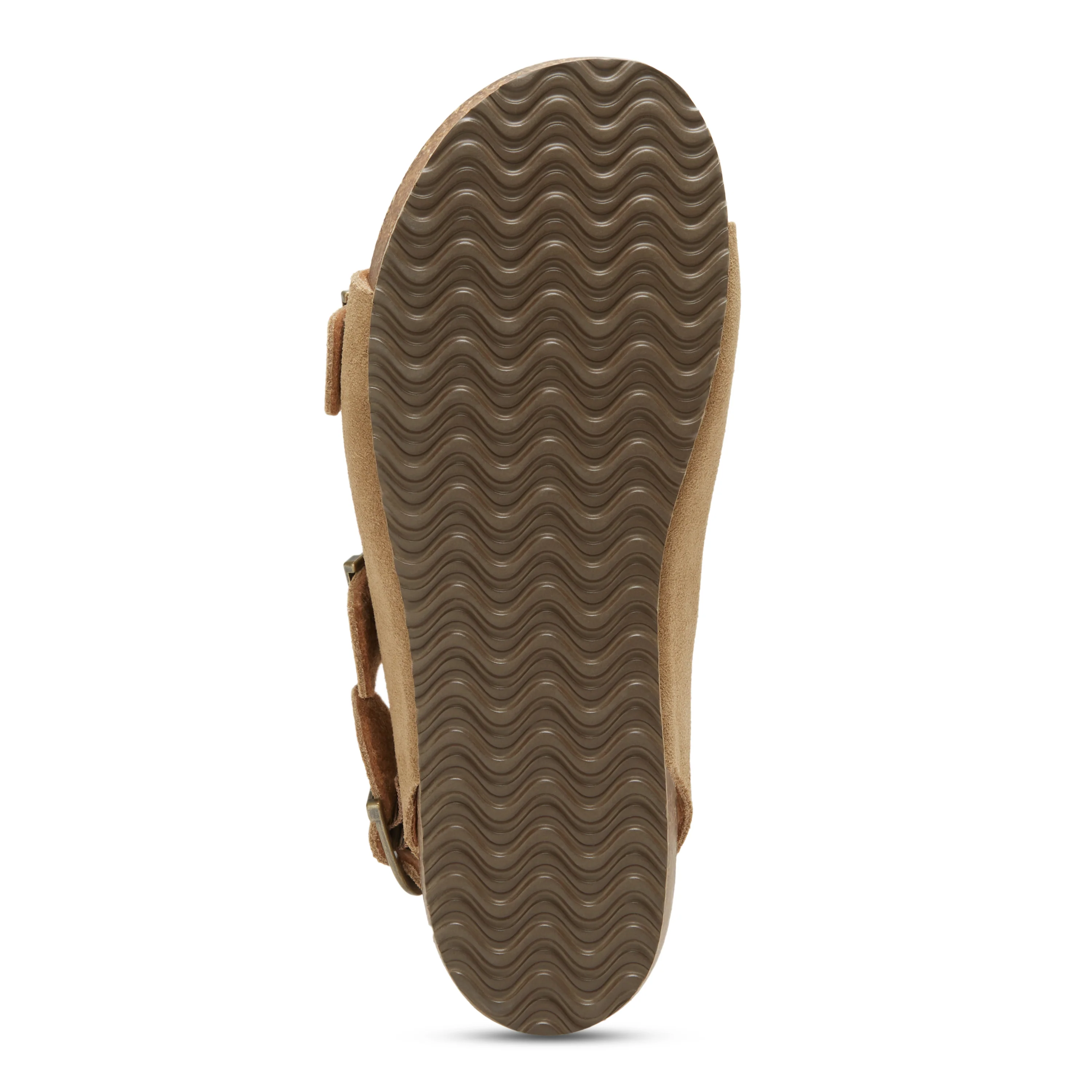 Women's Charlestown Double Strap Sandal - Image 9