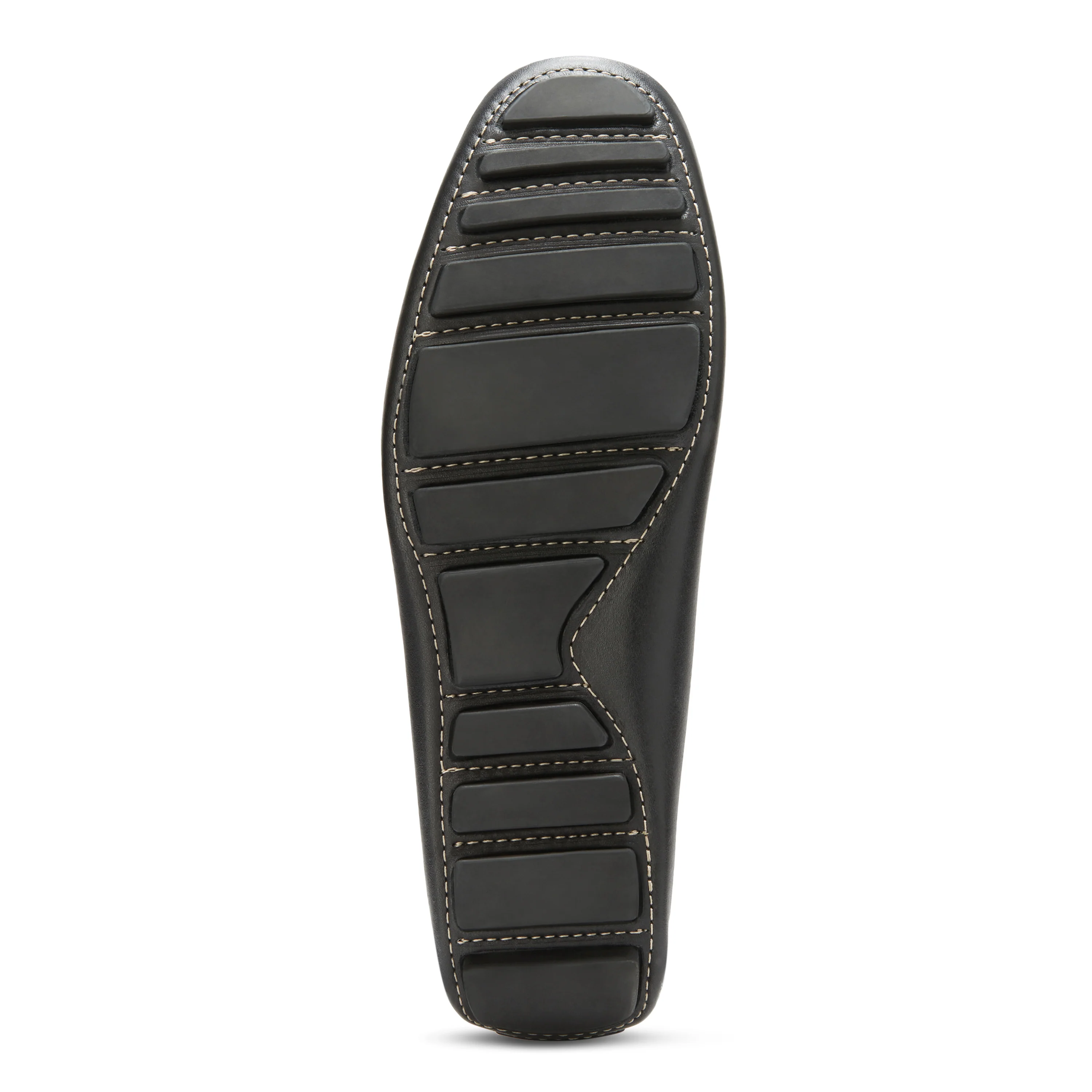 Men's Dustin Laced Collar Driving Moc - Image 3