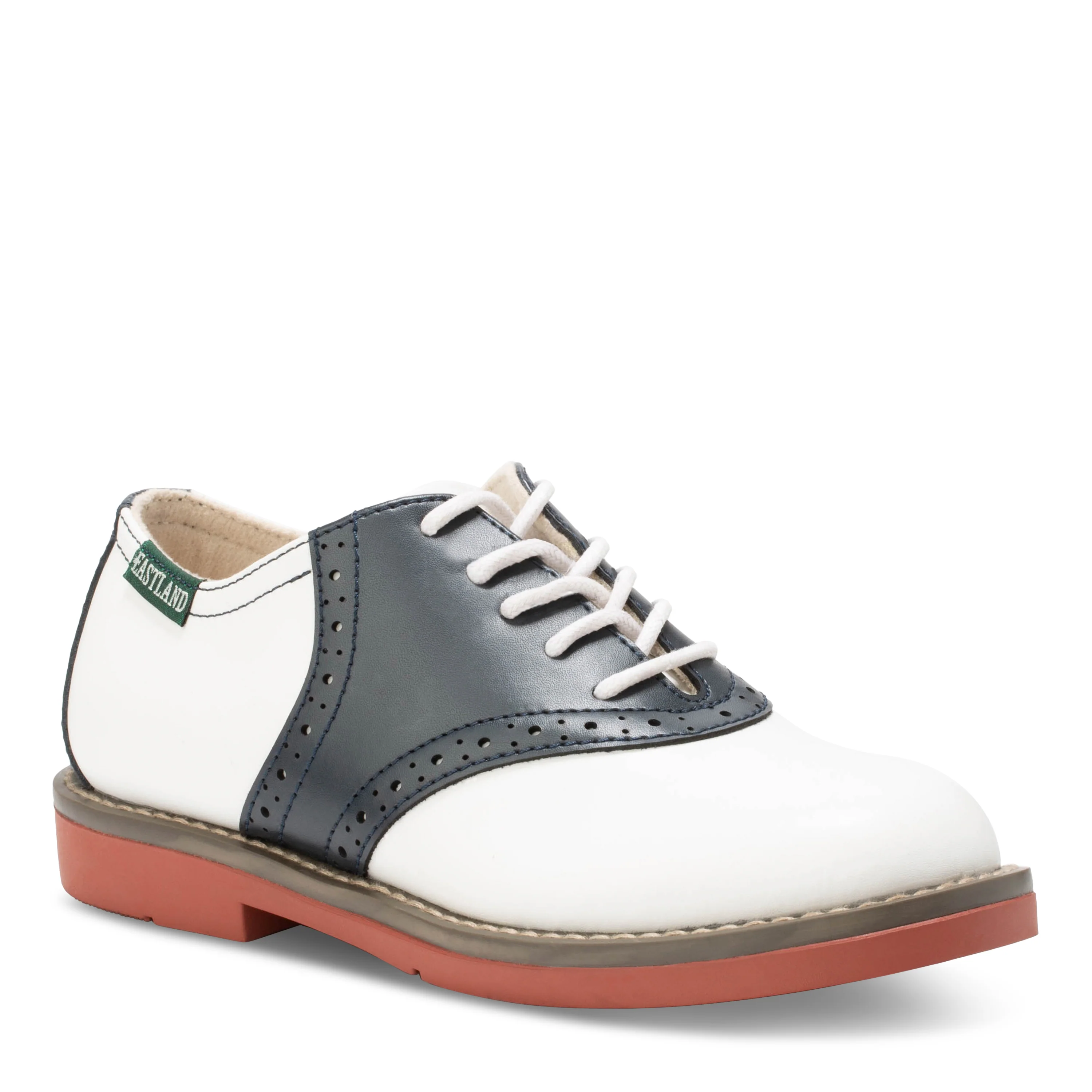 Kids' Sadie Saddle Shoe - Image 11
