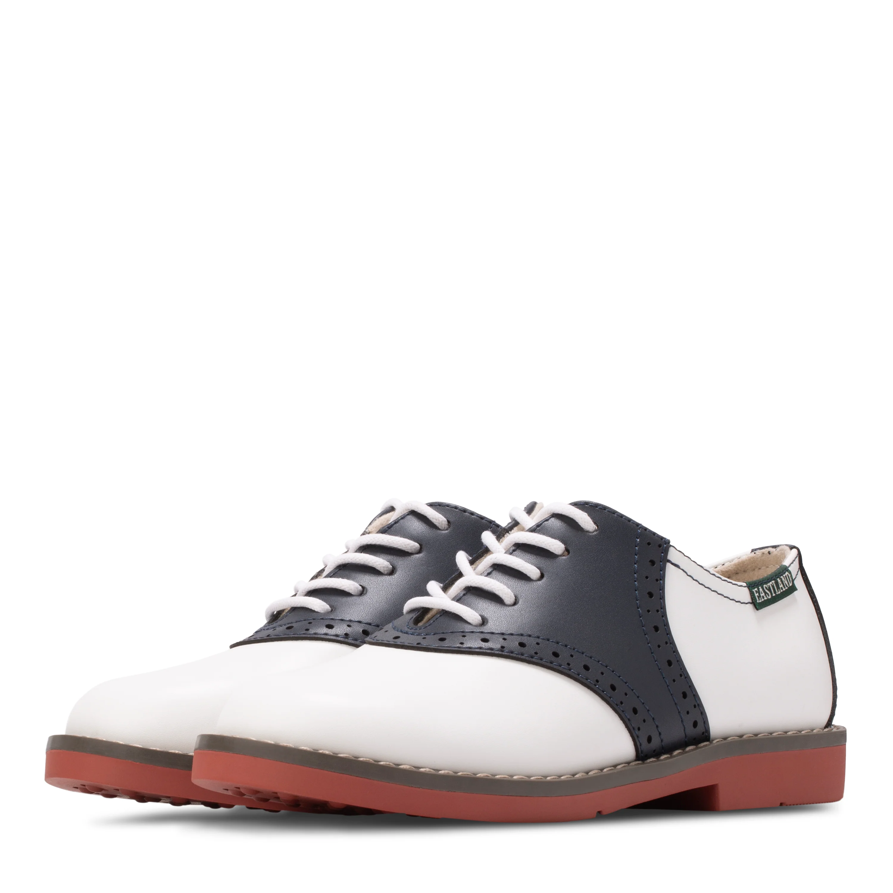 Kids' Sadie Saddle Shoe - Image 15