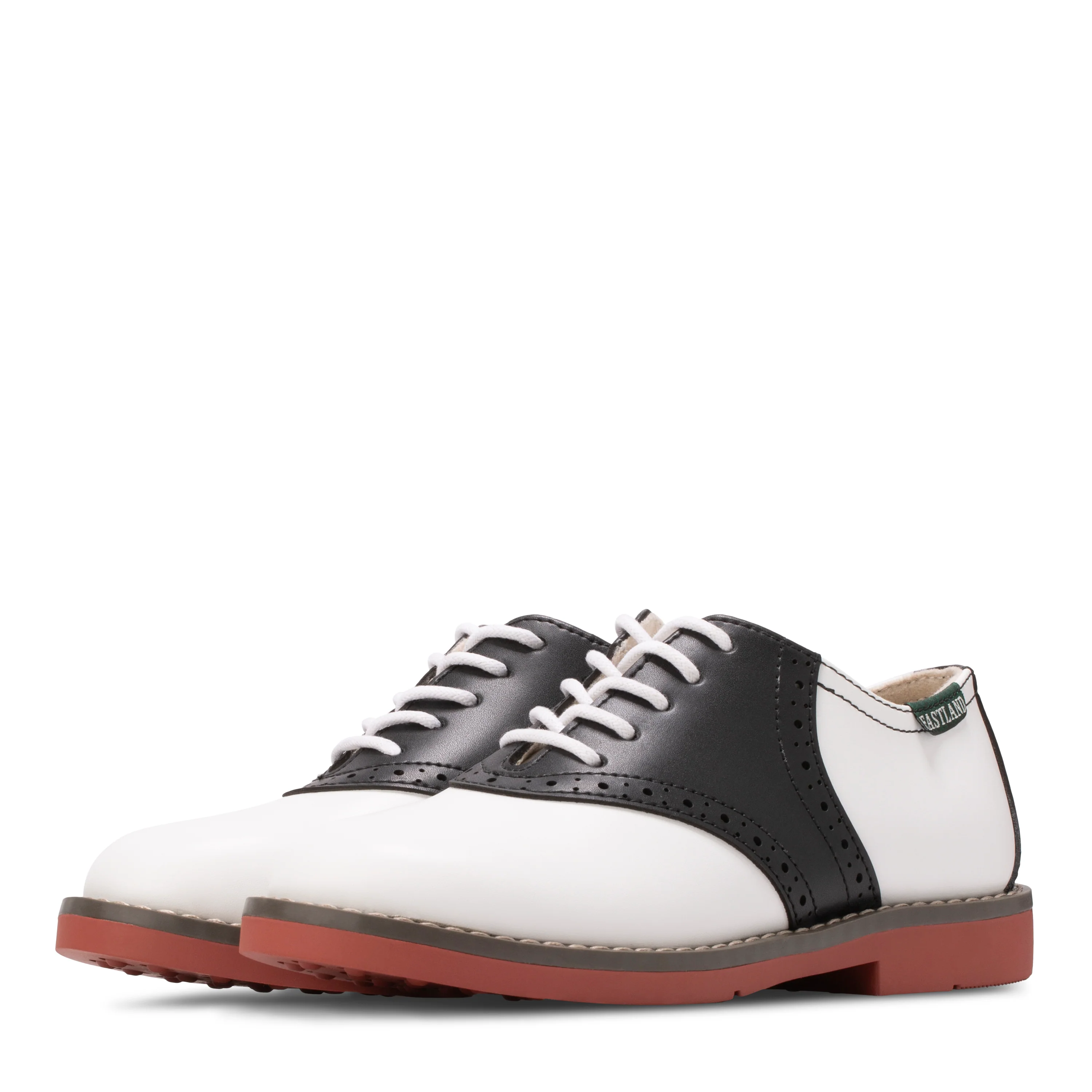 Kids' Sadie Saddle Shoe - Image 5
