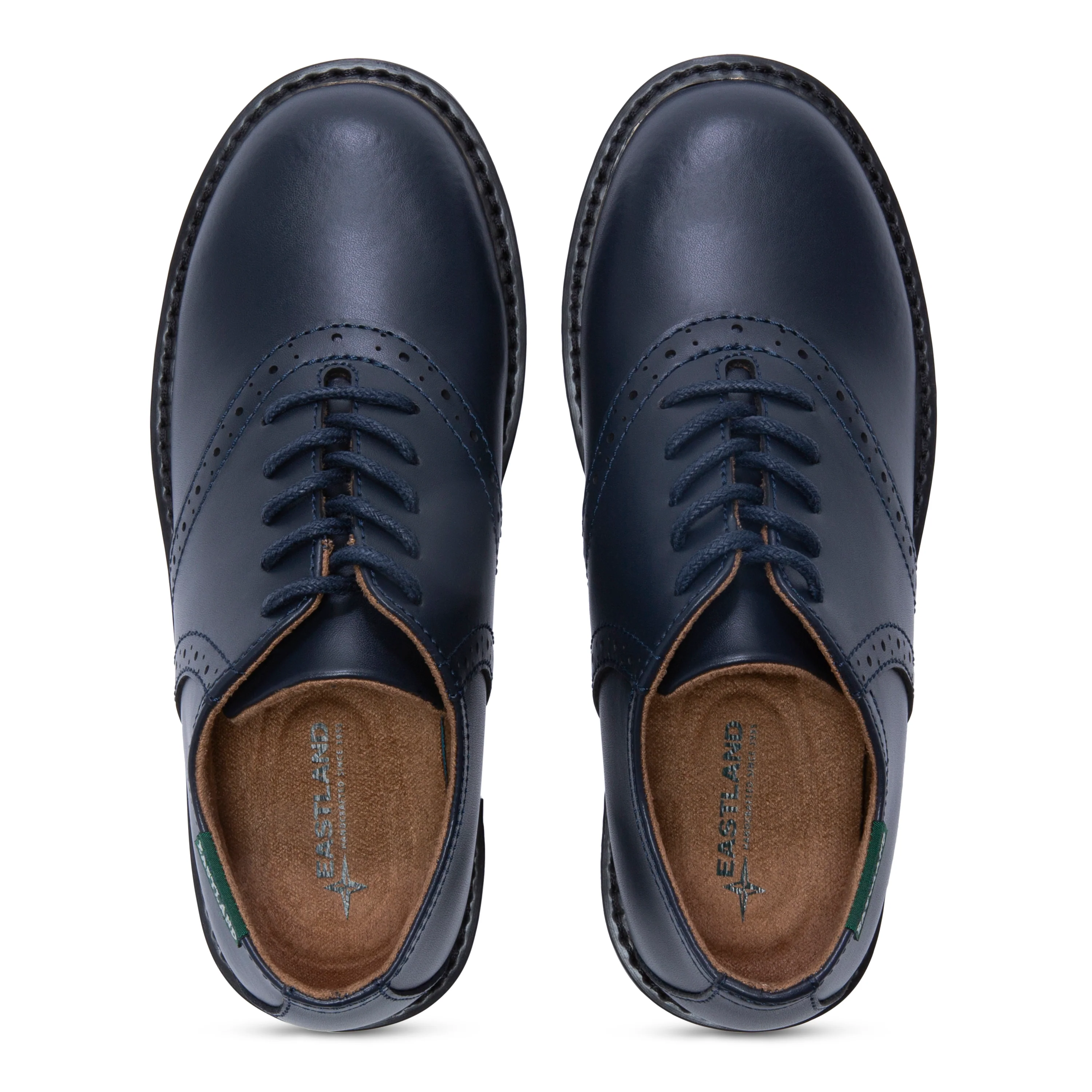 Kids' Sadie Saddle Shoe - Image 9