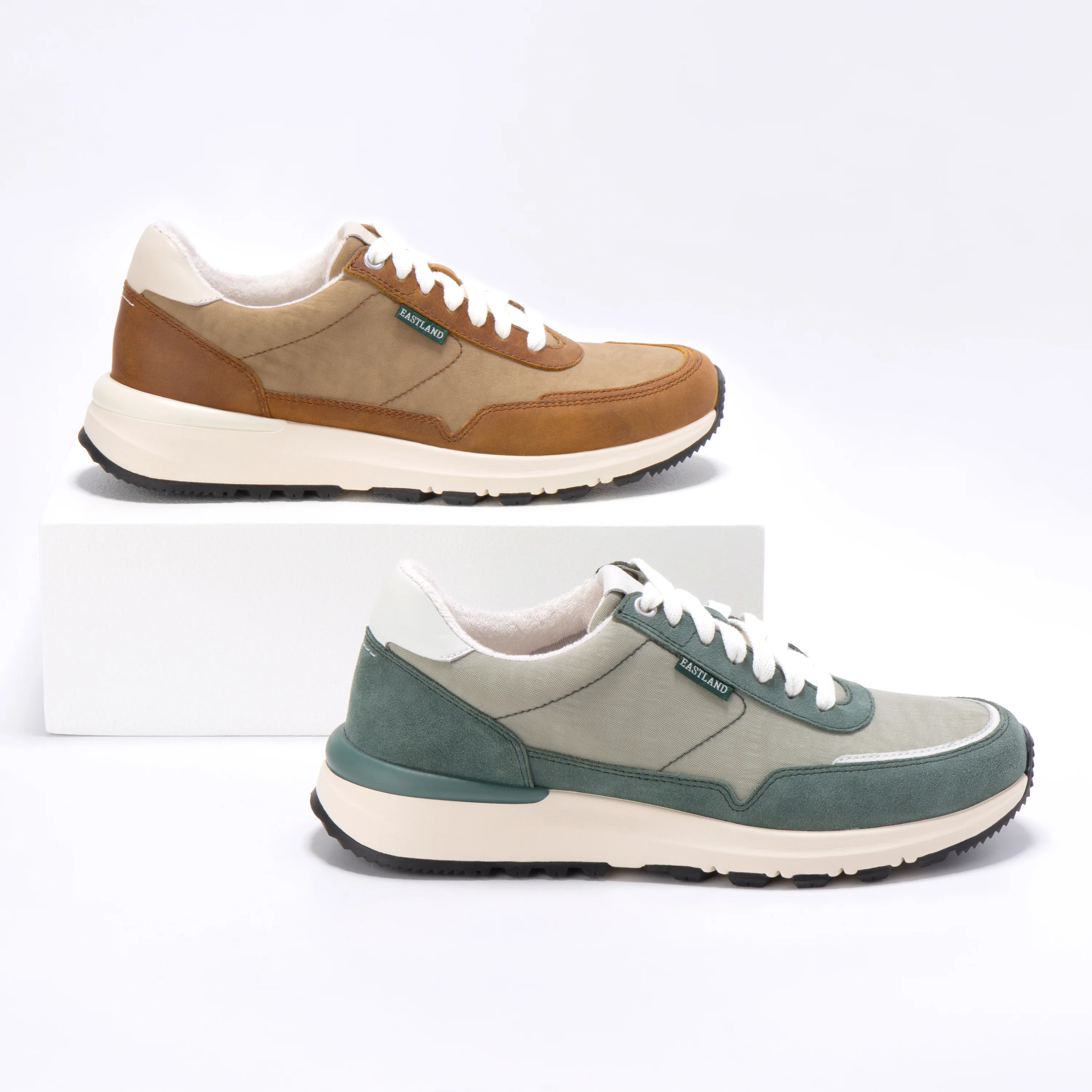 Men's Leap Jogger Sneaker - Image 12