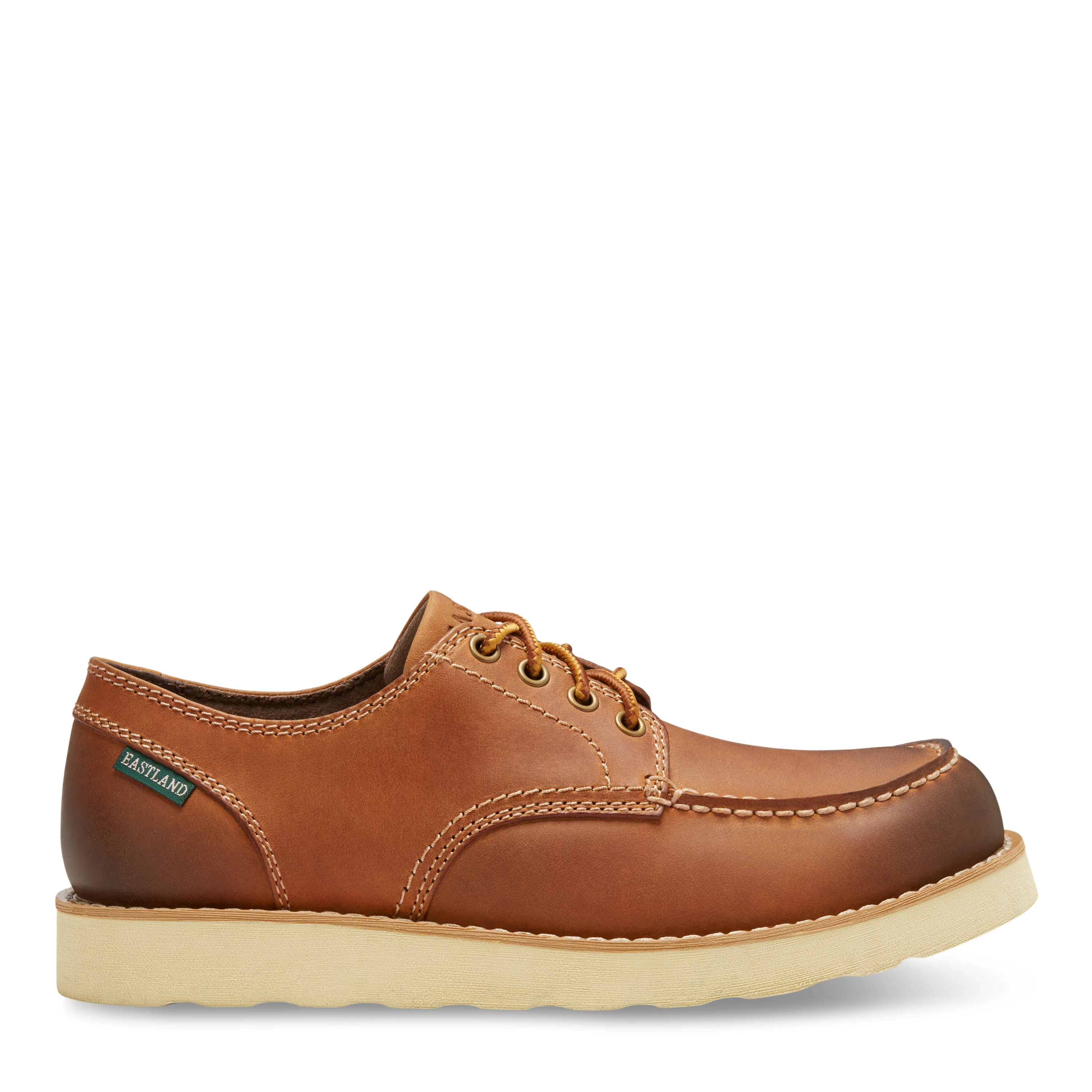 Men's Lumber Down Oxford - Image 7