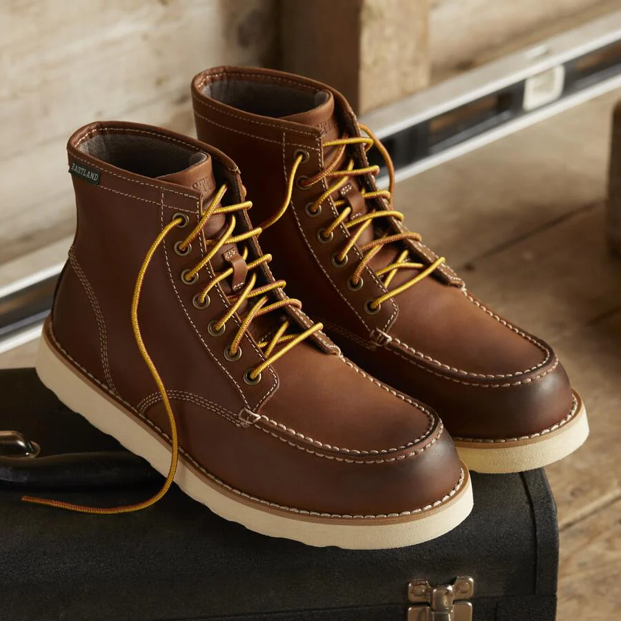 Men's Lumber Up Boot - Image 20