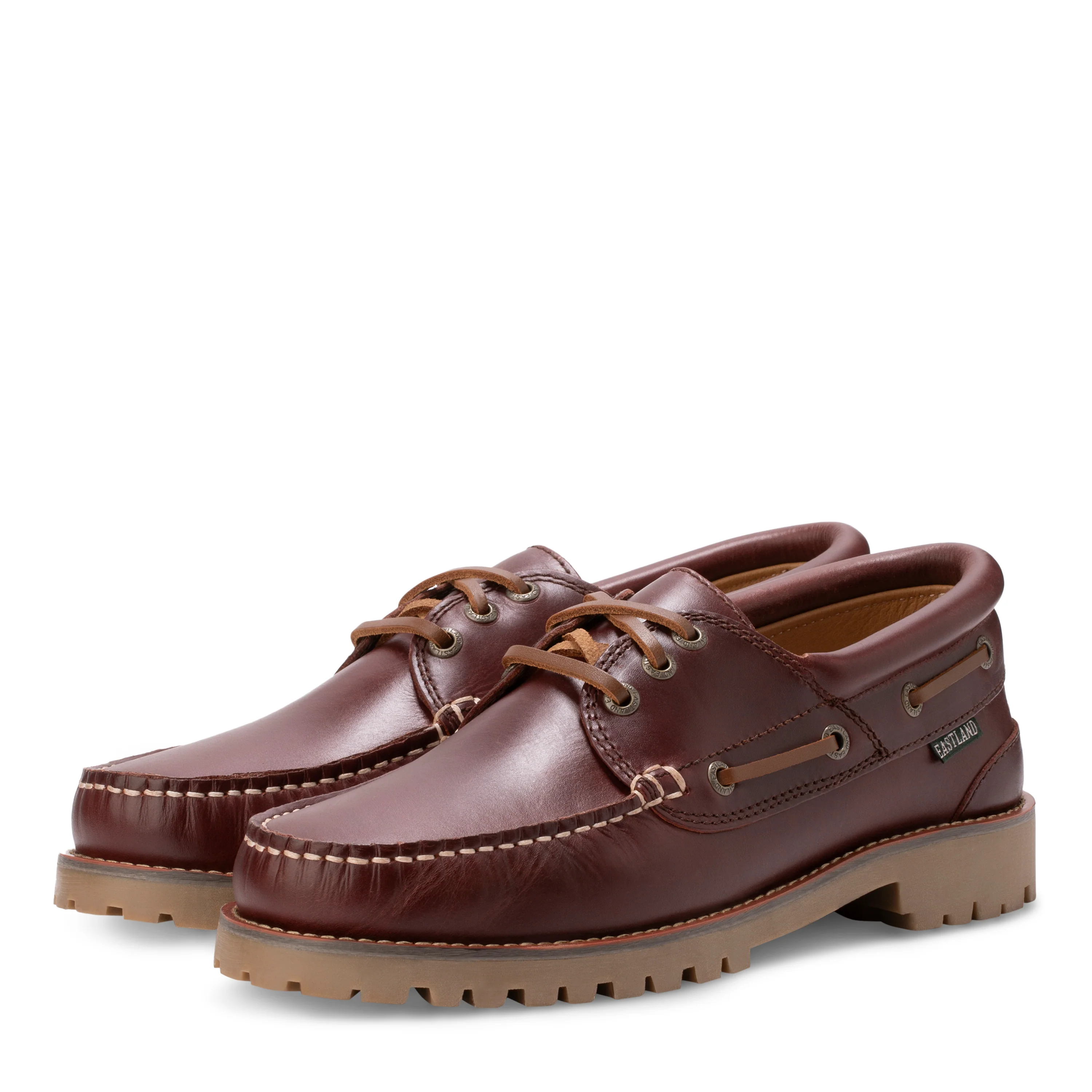 Men's Seville Oxford - Image 10