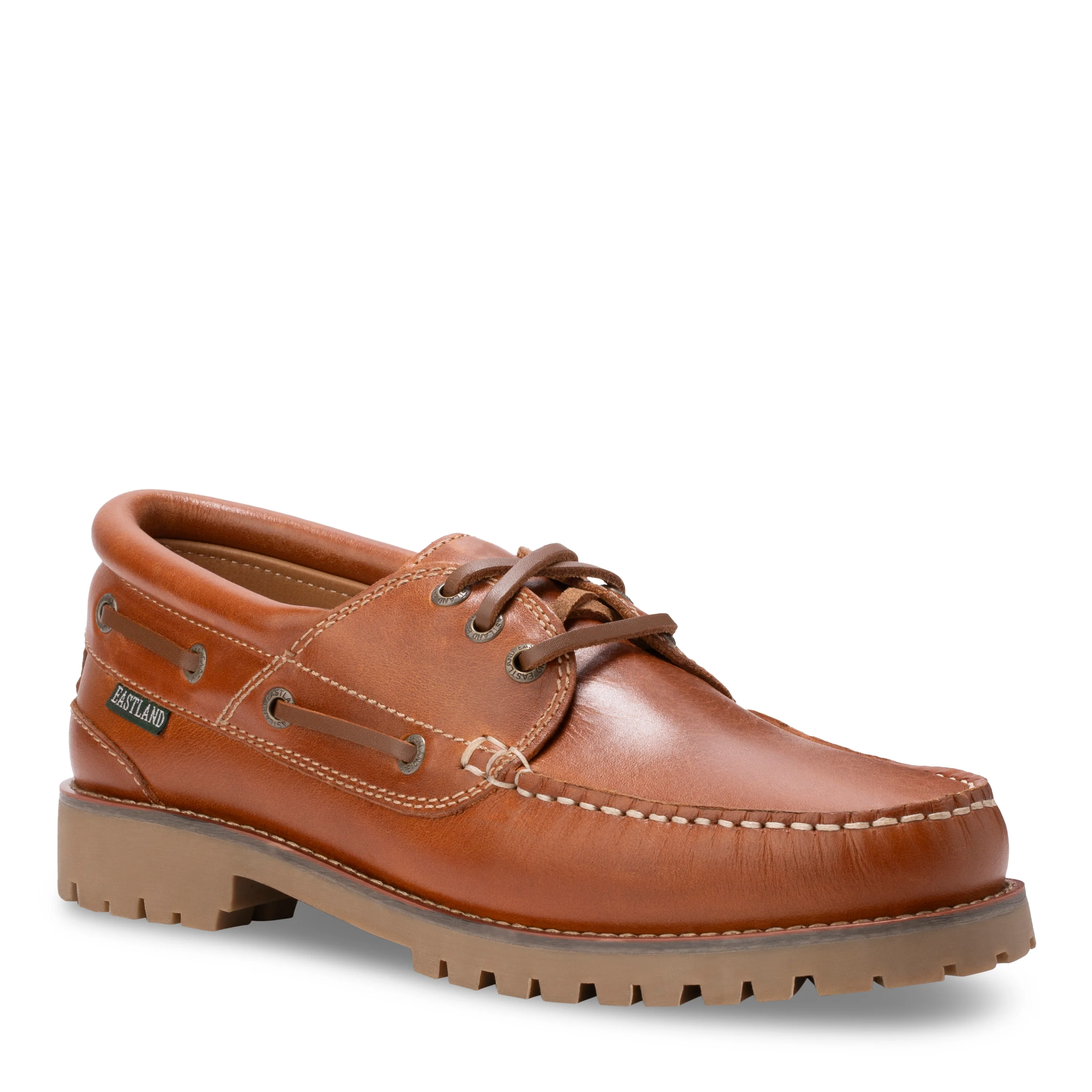 Men's Seville Oxford - Image 11