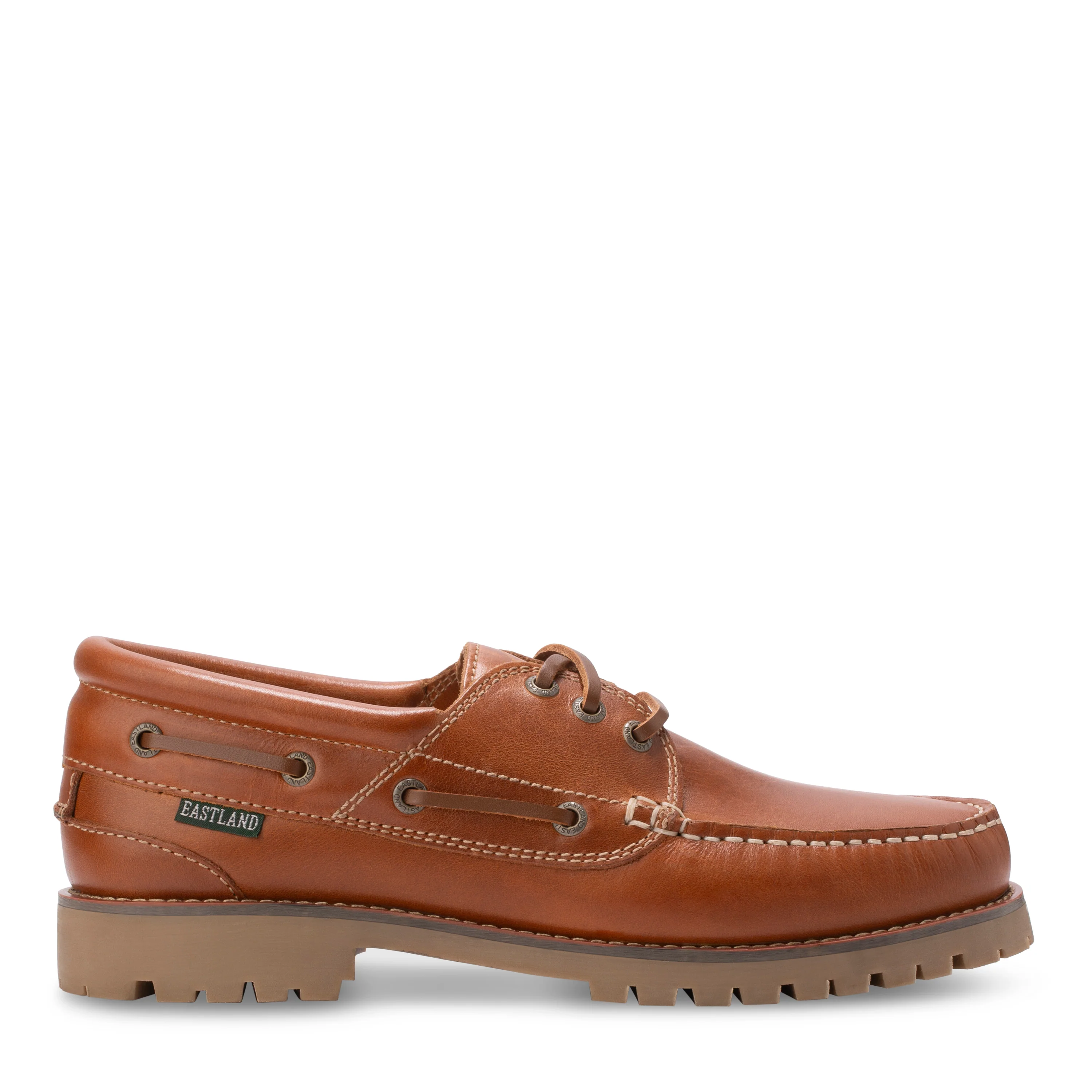 Men's Seville Oxford - Image 12