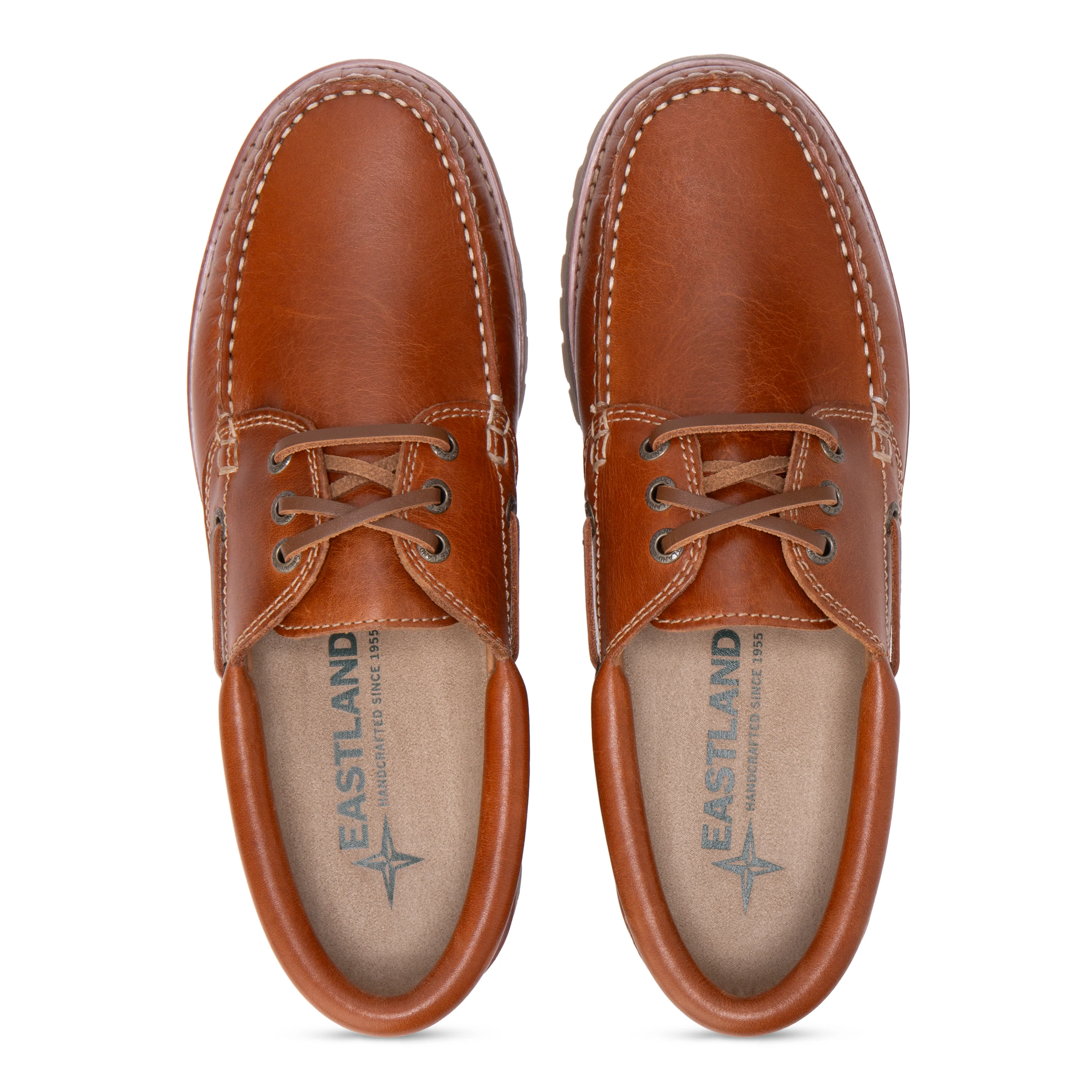 Men's Seville Oxford - Image 14