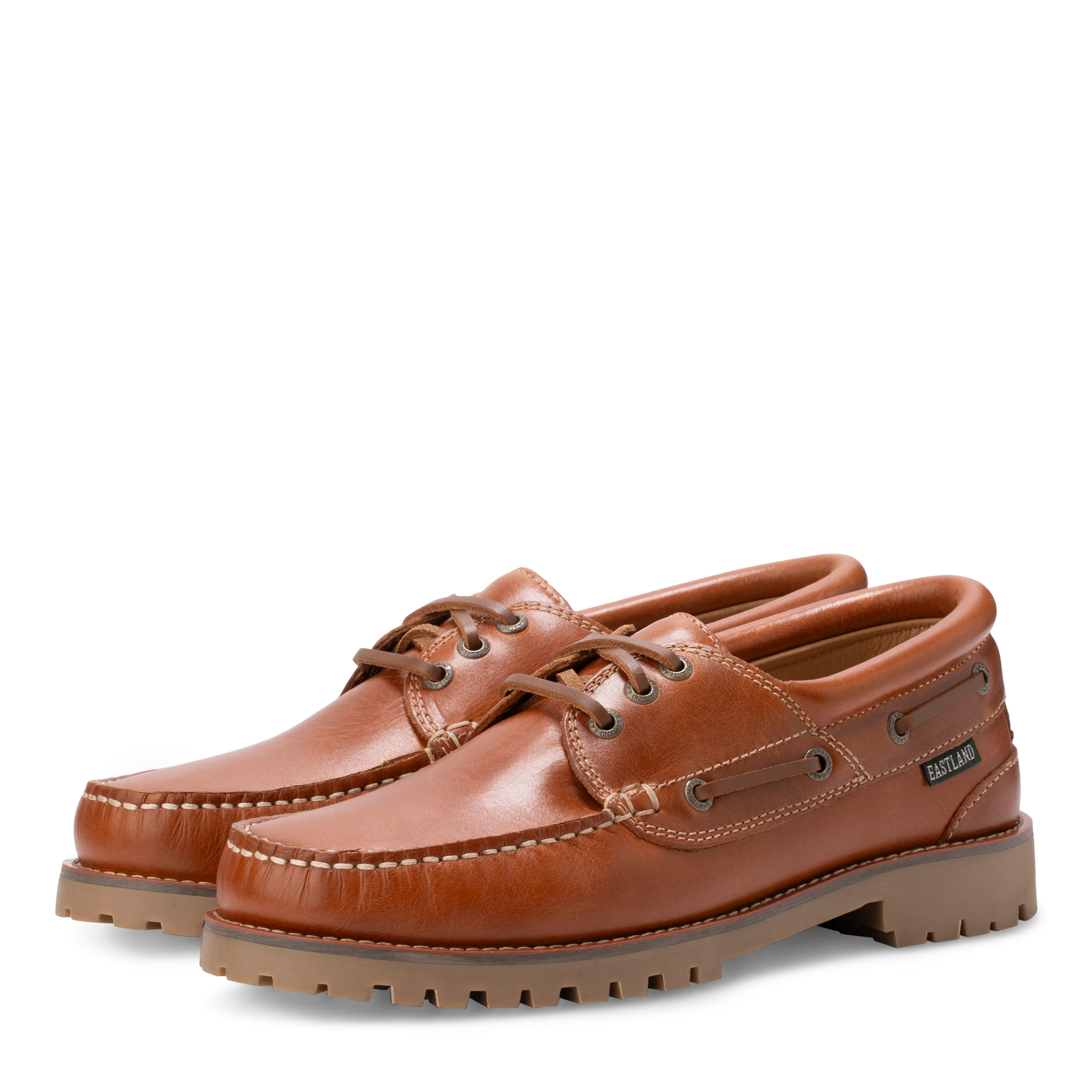 Men's Seville Oxford - Image 15