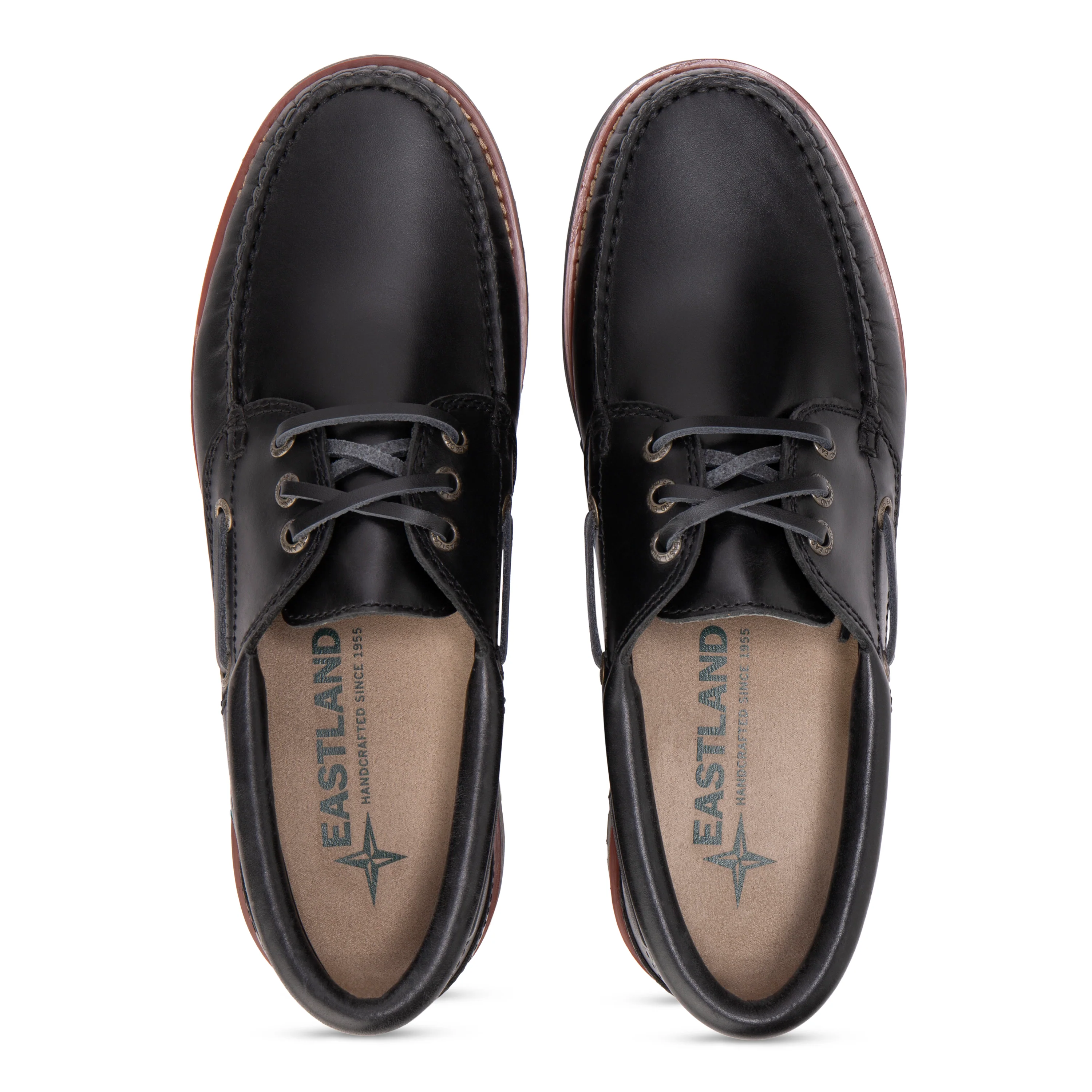 Men's Seville Oxford - Image 4