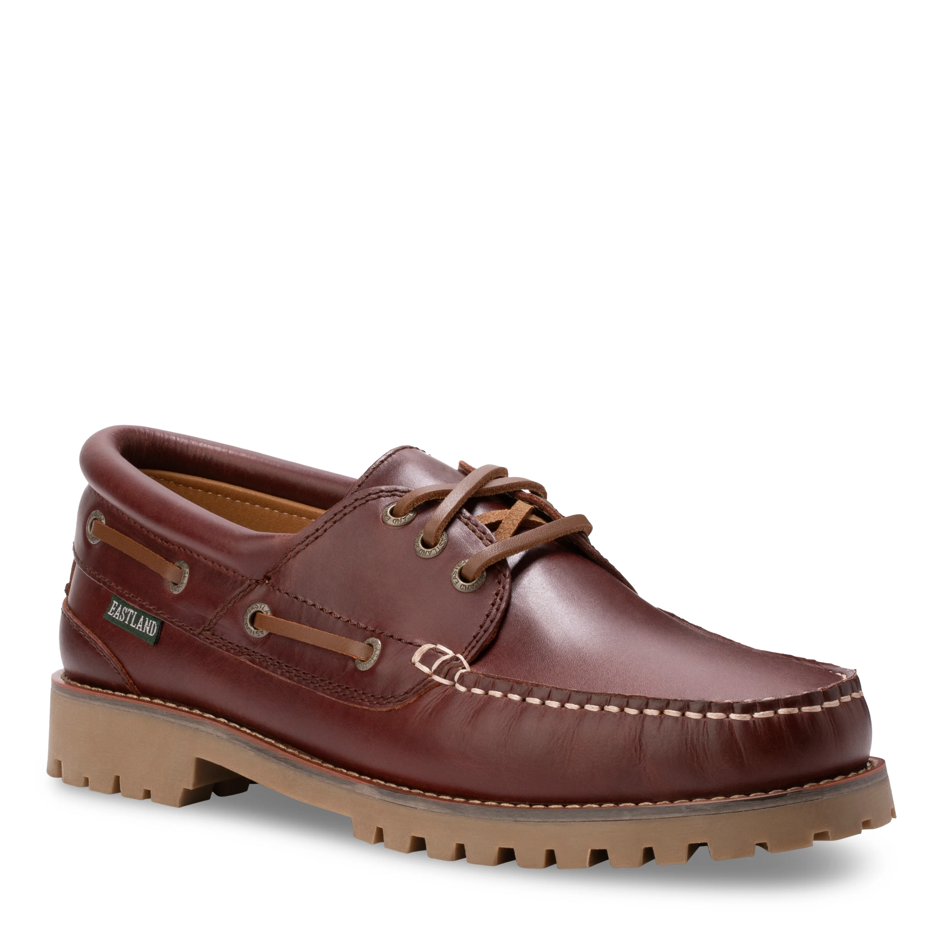 Men's Seville Oxford - Image 6