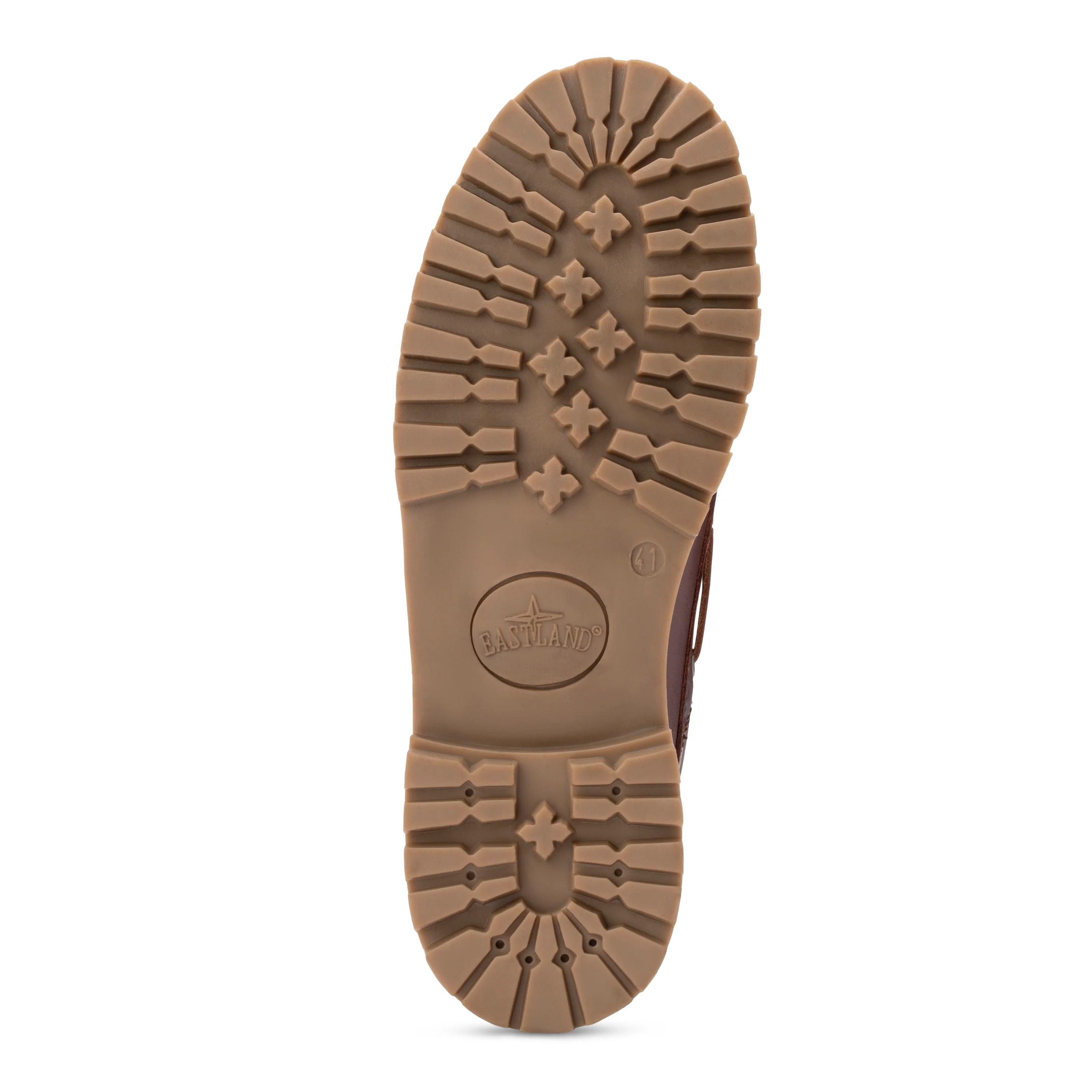 Men's Seville Oxford - Image 8