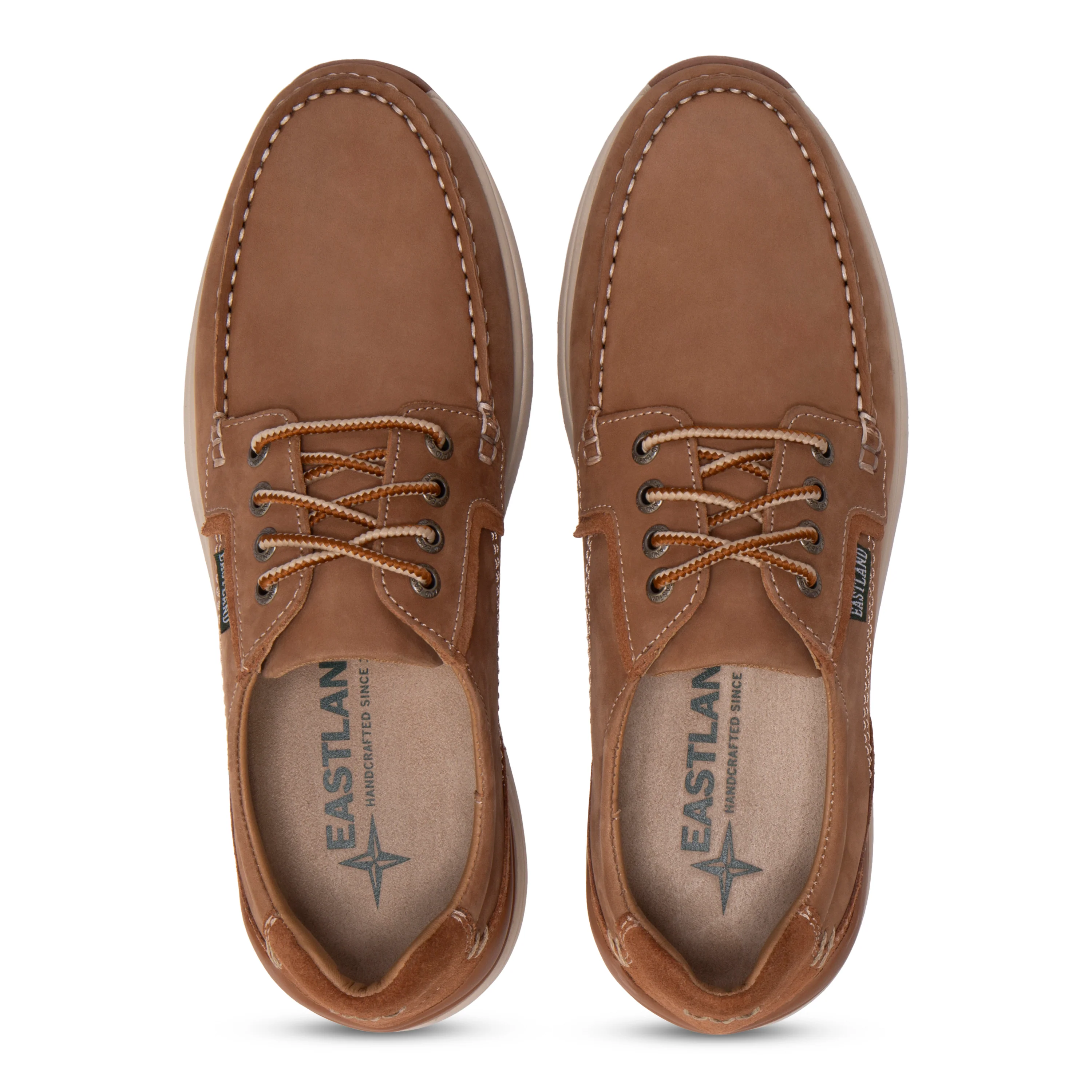 Men's Trent Boat Shoe - Image 9