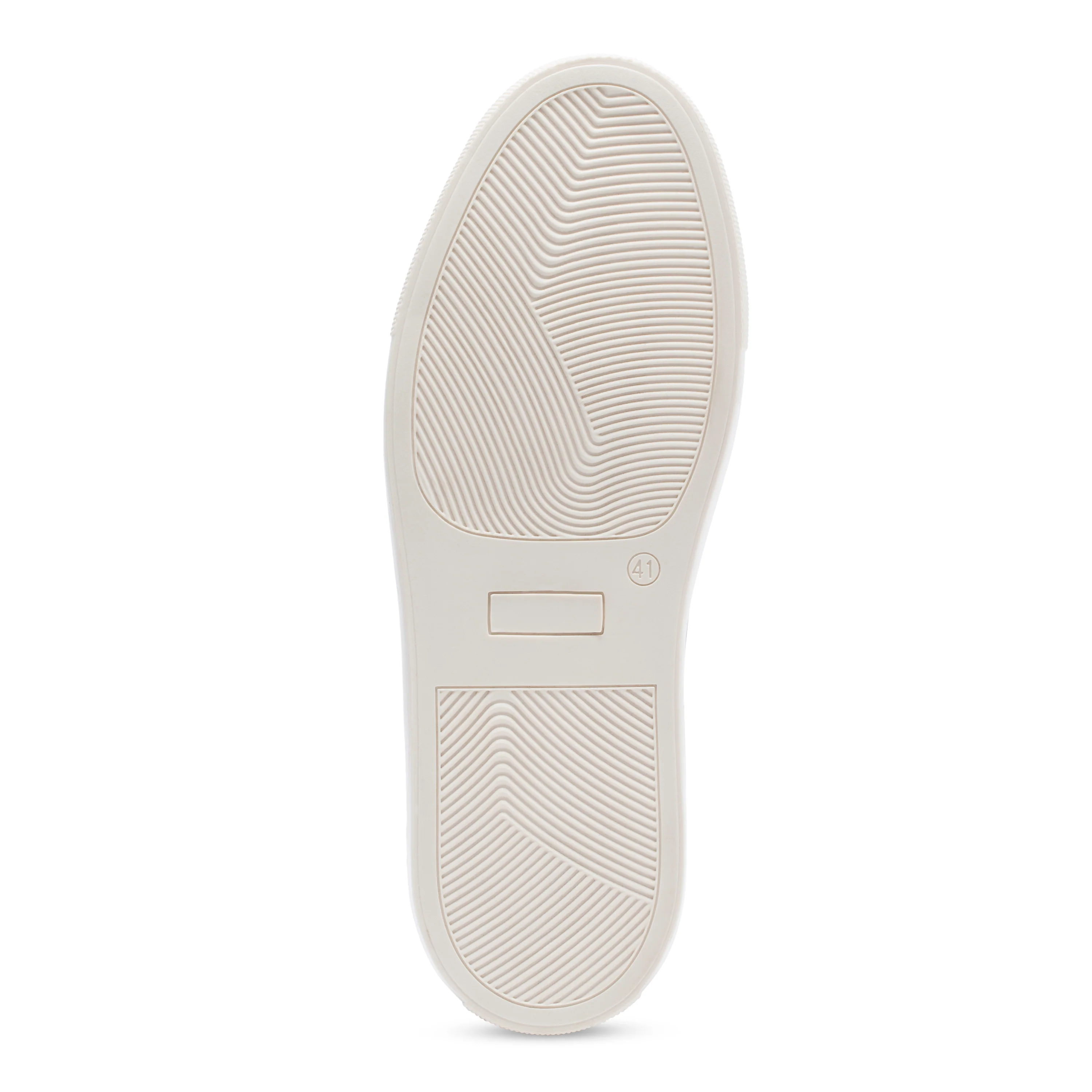 Men's Wellington High Top Sneaker - Image 3