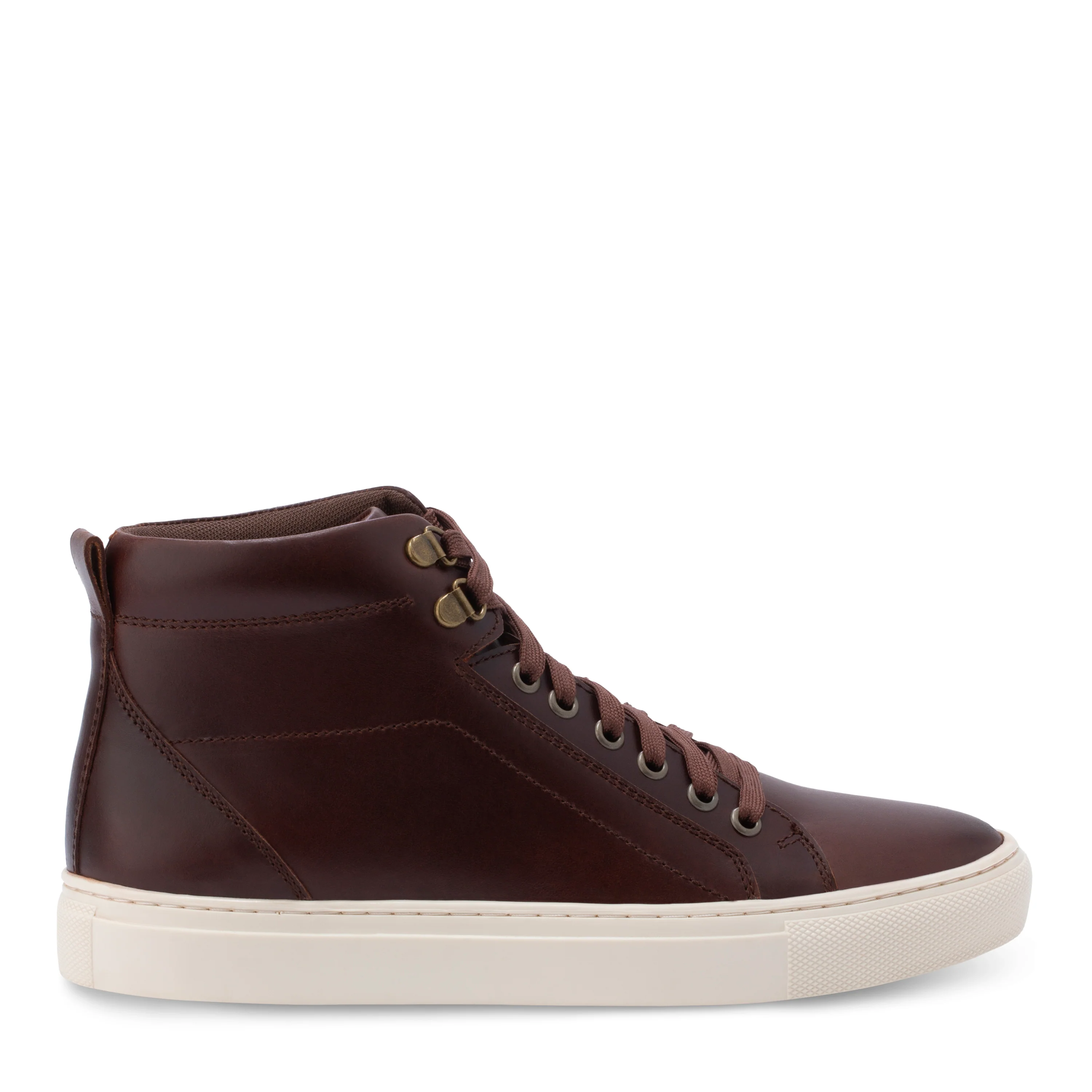 Men's Wellington High Top Sneaker - Image 7