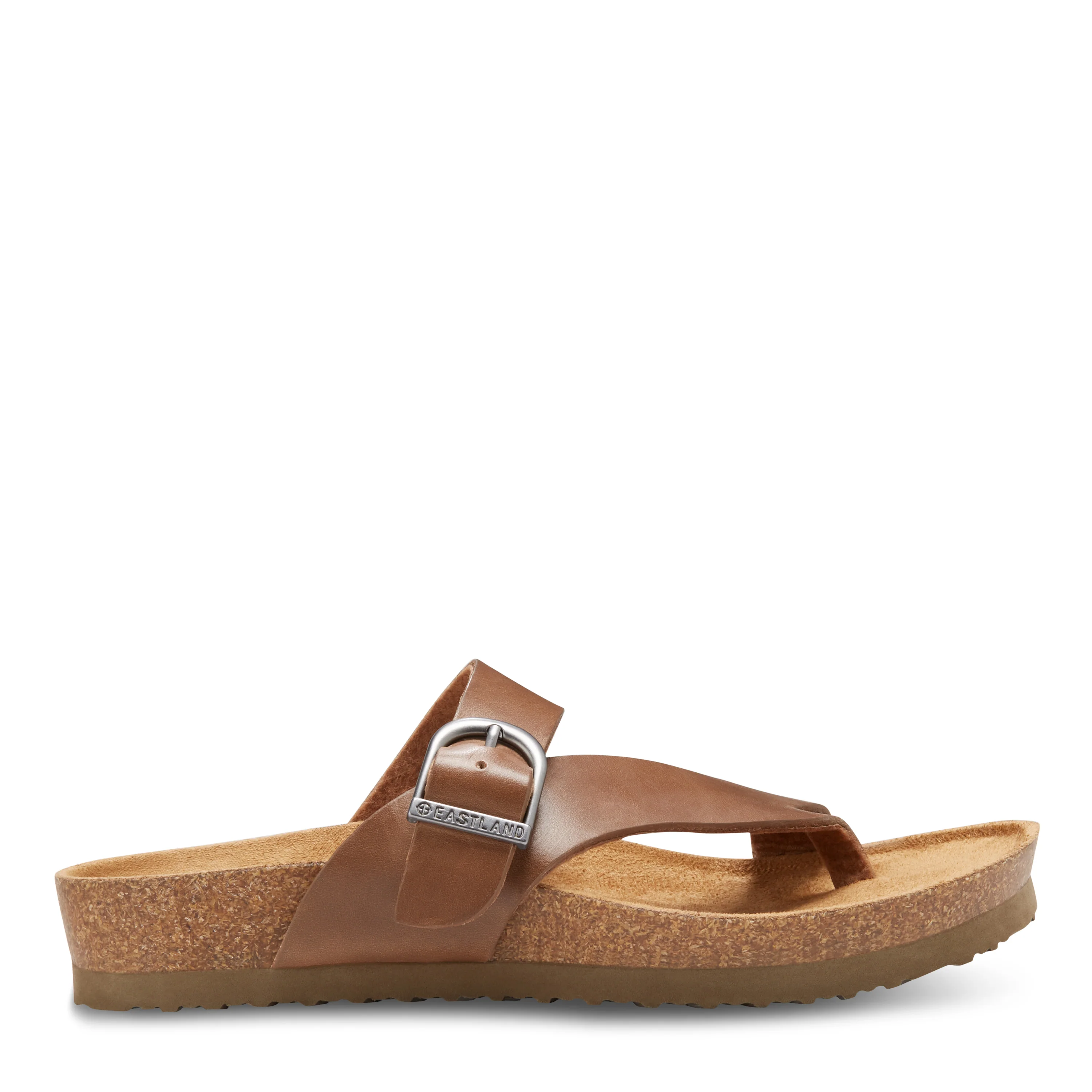 Women's Shauna Adjustable Thong Sandal - Image 16