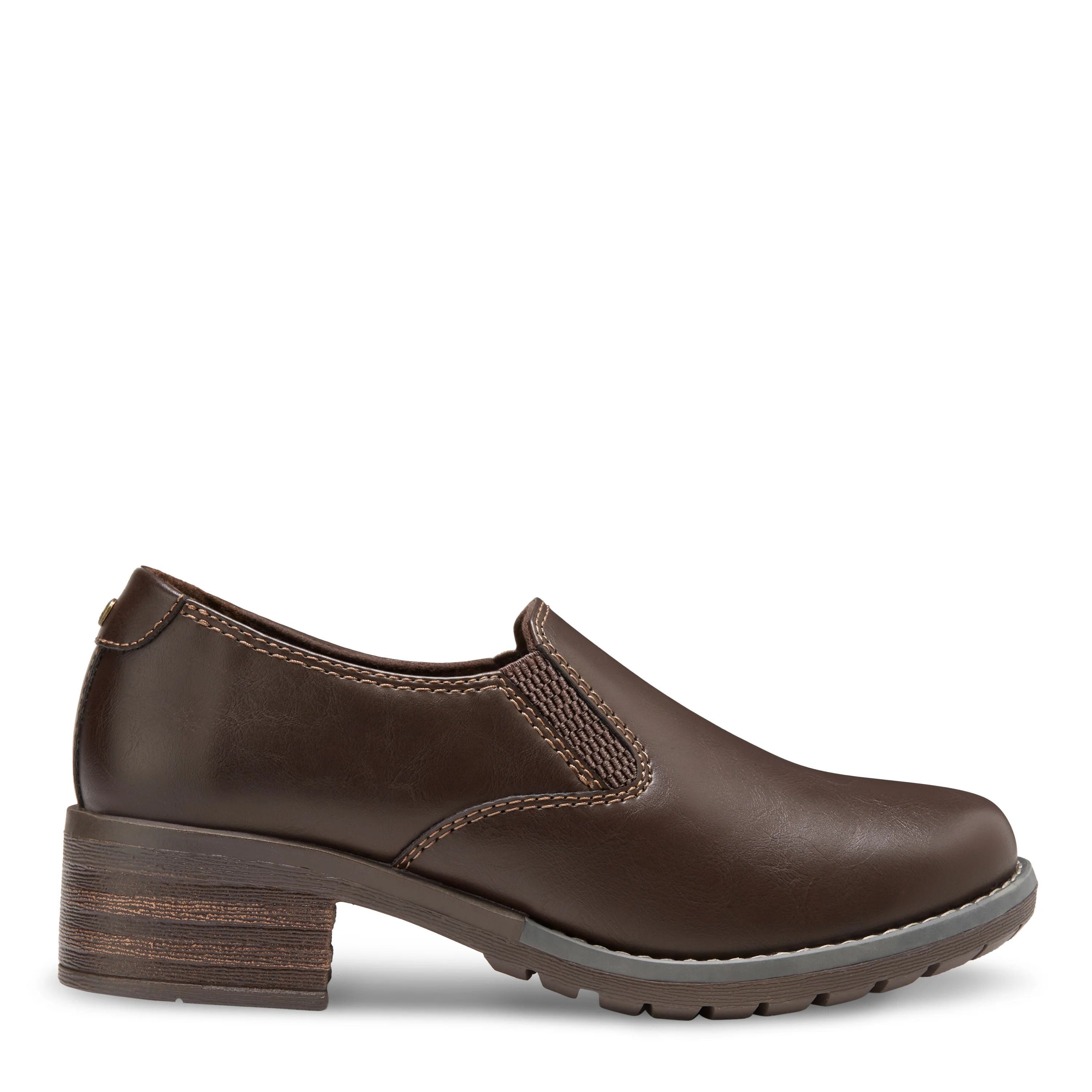 Women's Brooke Slip On - Brown - Image 2
