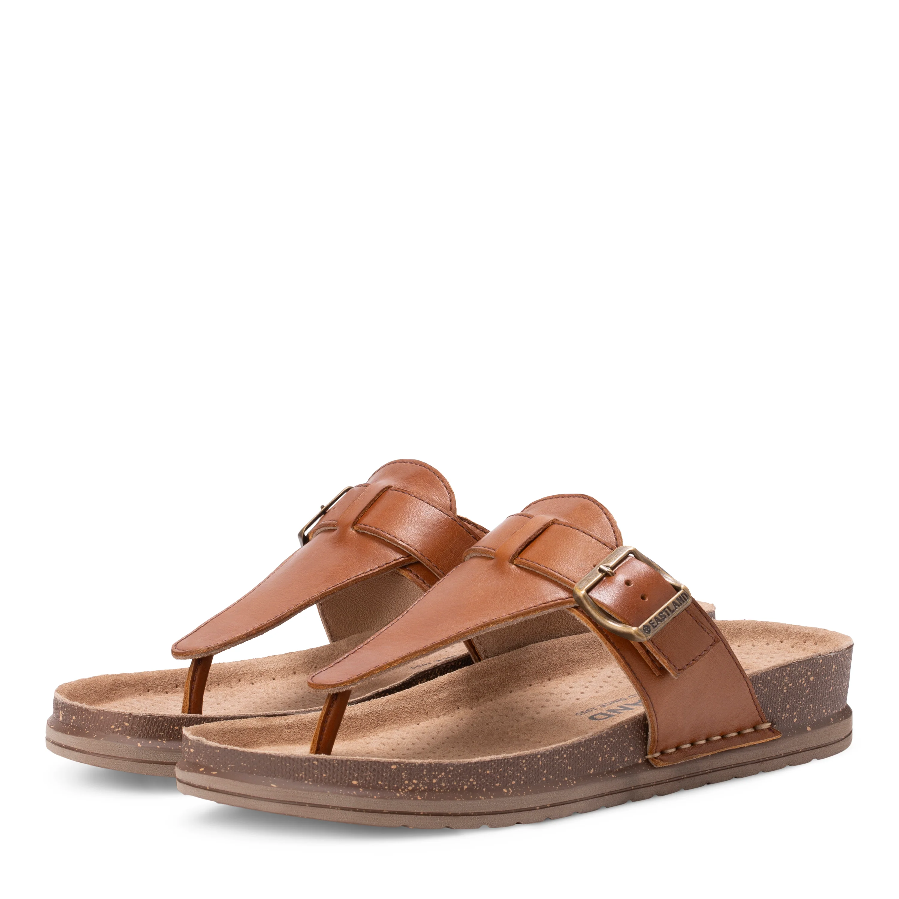 Women's Brya Thong Sandal - Image 10