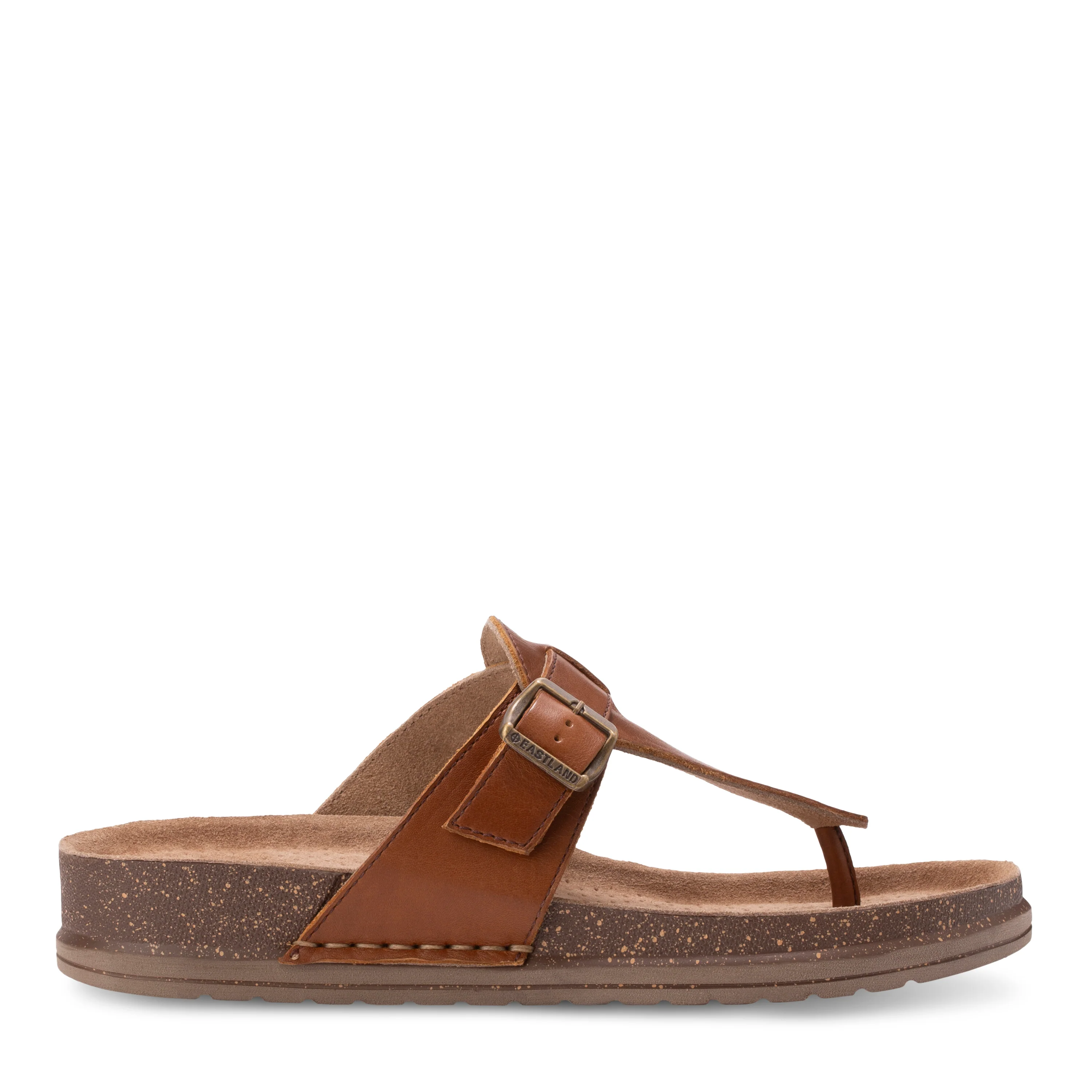 Women's Brya Thong Sandal - Image 7