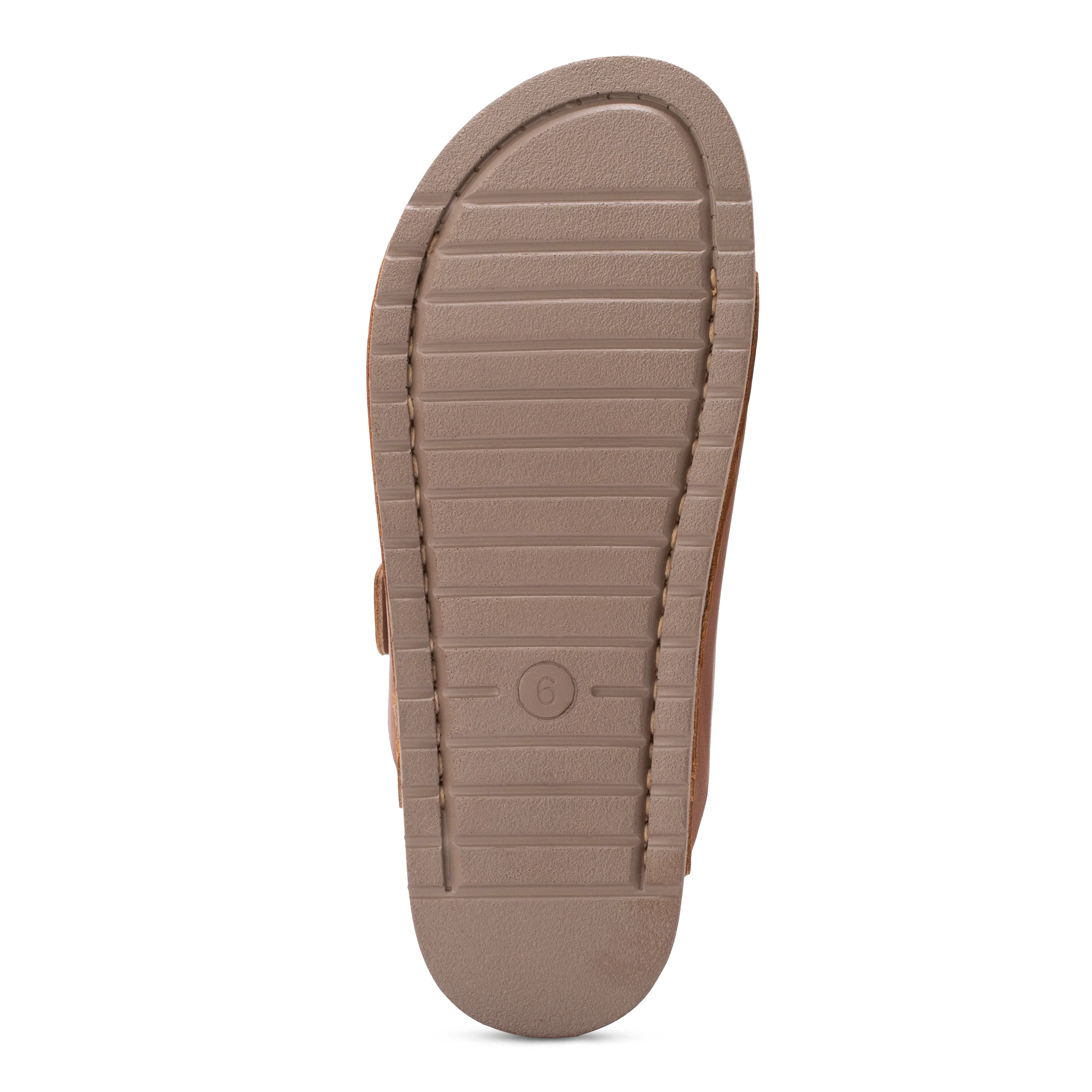Women's Bryssa Double Strap Slide Sandal - Image 3