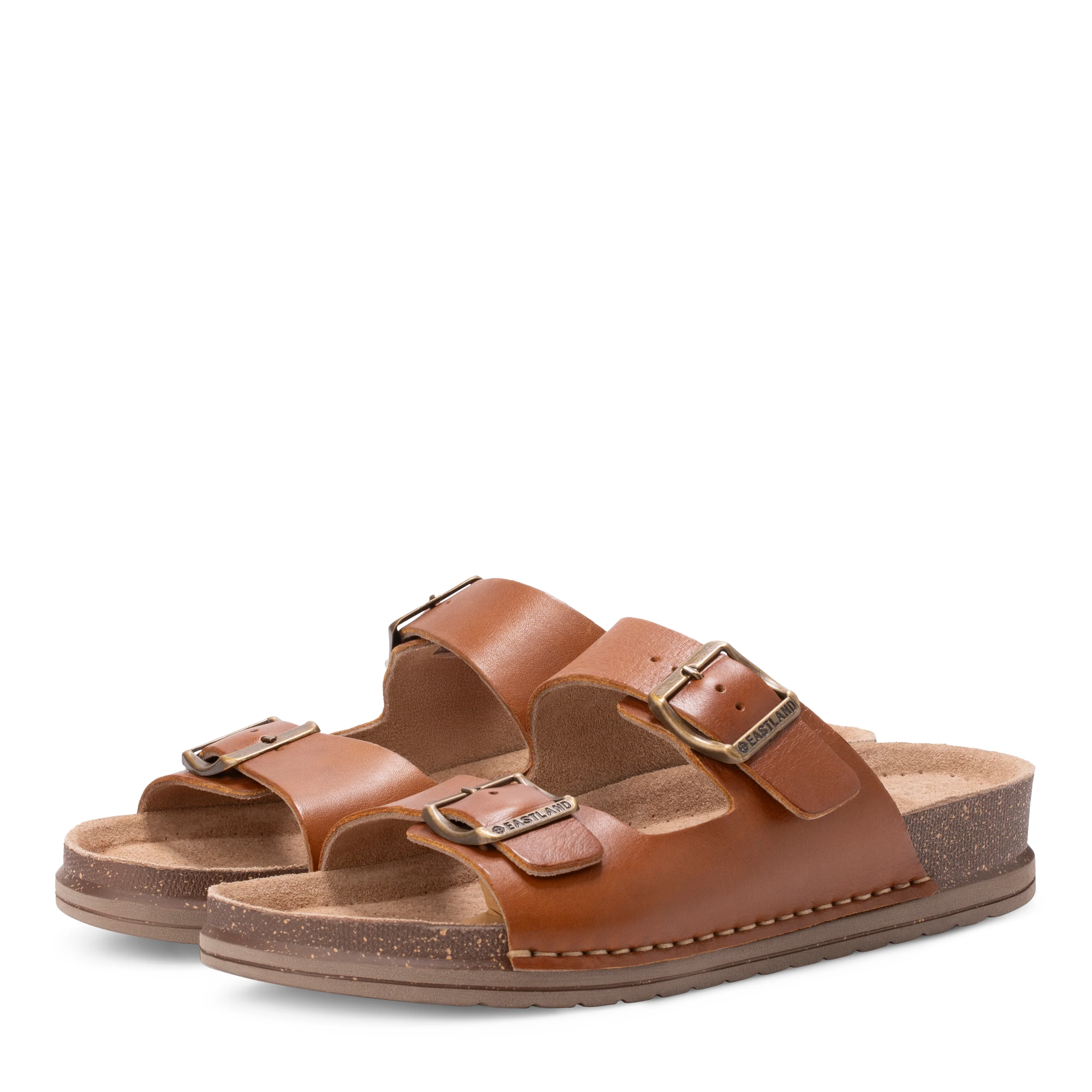 Women's Bryssa Double Strap Slide Sandal - Image 5