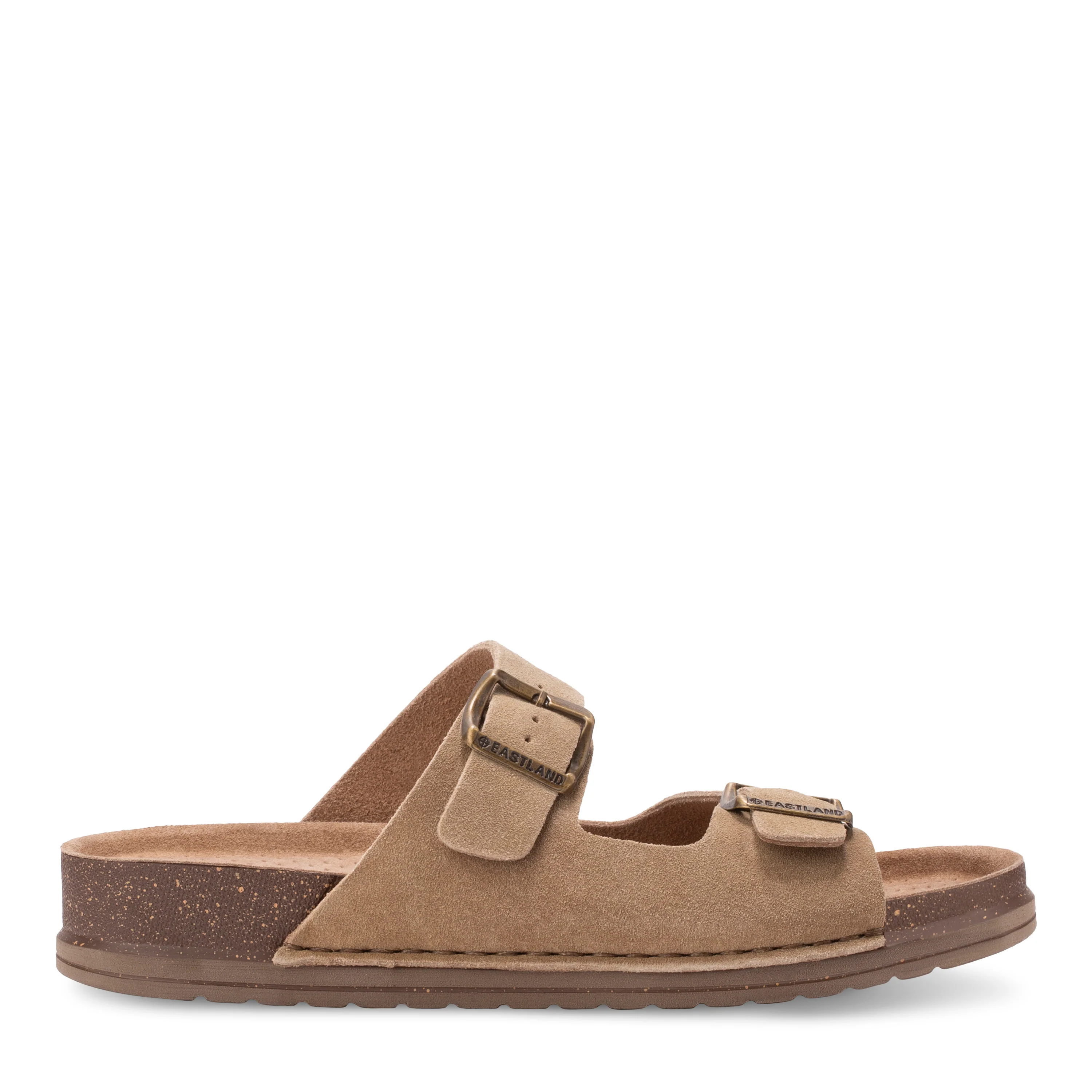 Women's Bryssa Double Strap Slide Sandal - Image 7