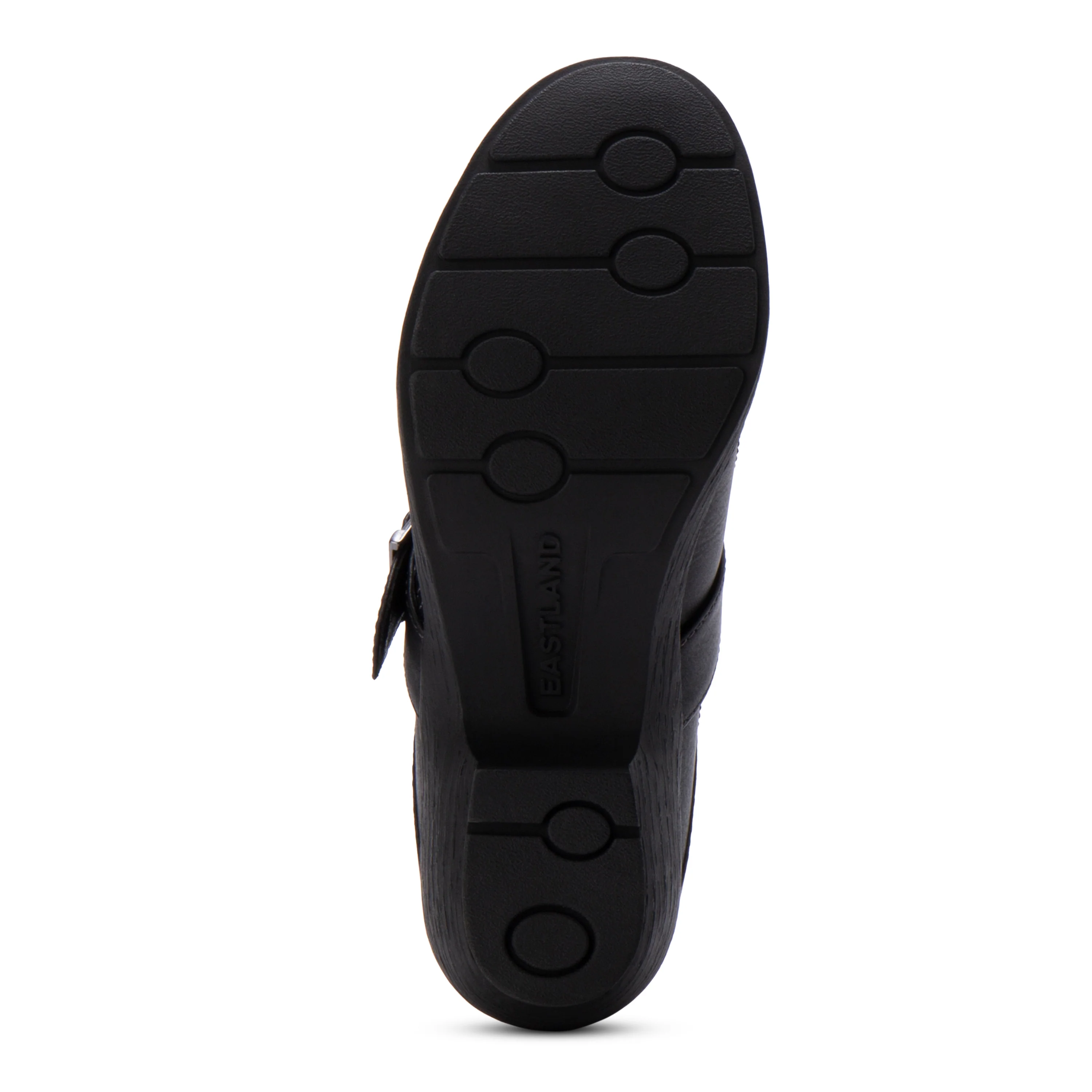 Women's Cameron Buckle Clog - Image 3