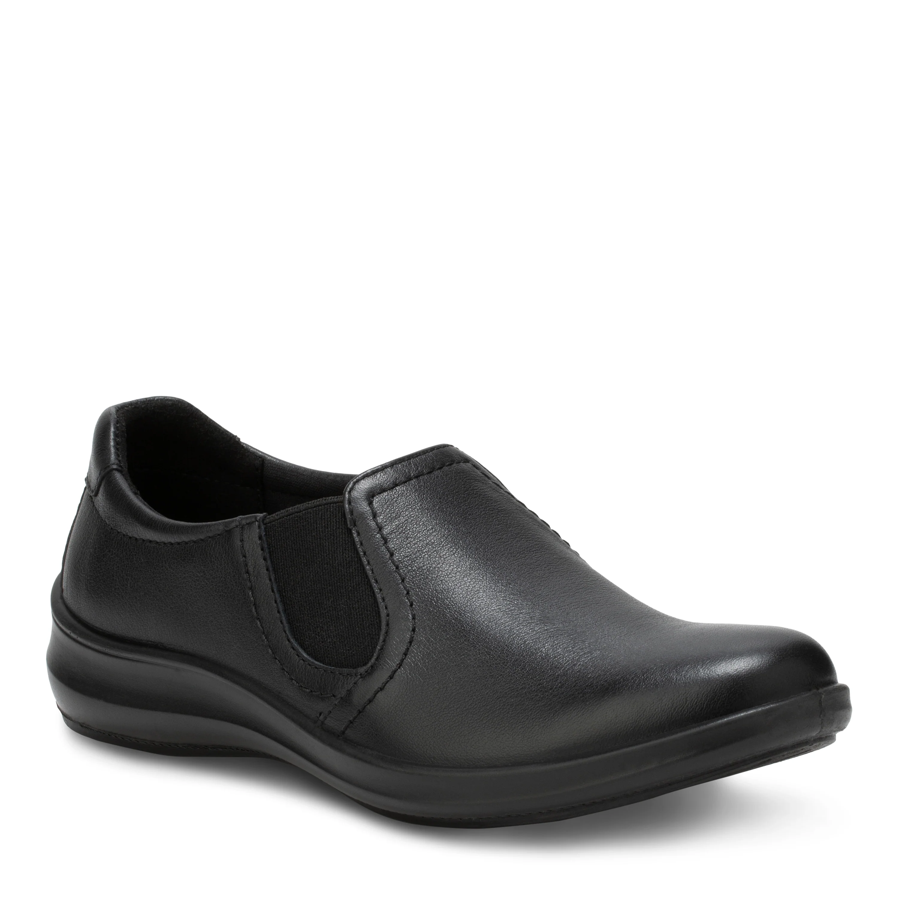 Women's Fiddle Twin Gore Slip On
