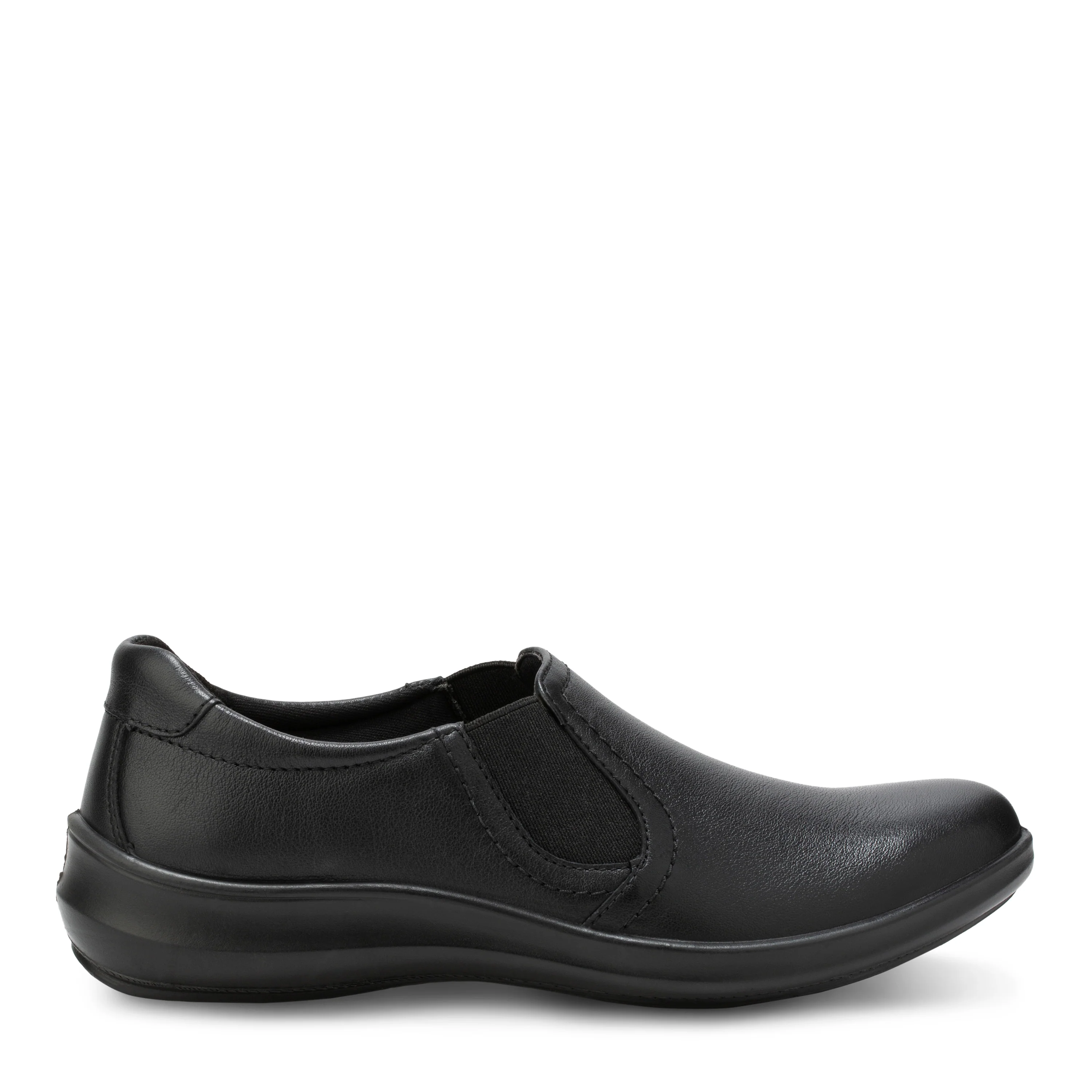 Women's Fiddle Twin Gore Slip On - Image 2
