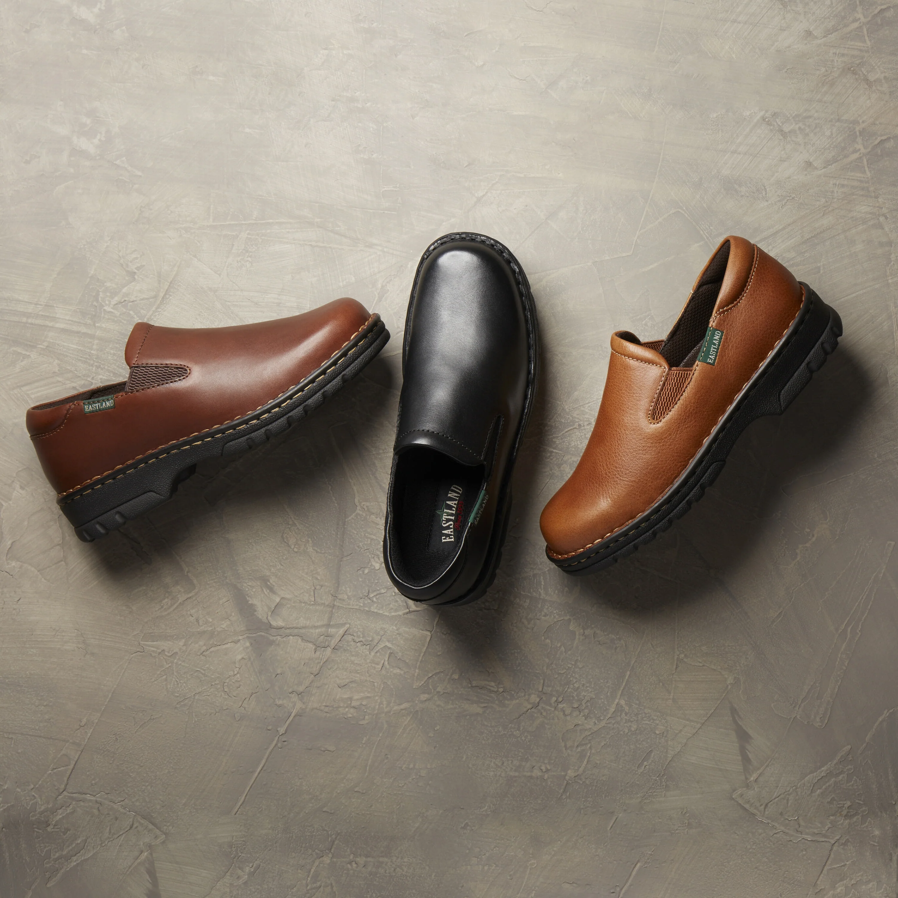 Women's Newport Slip On - Image 18