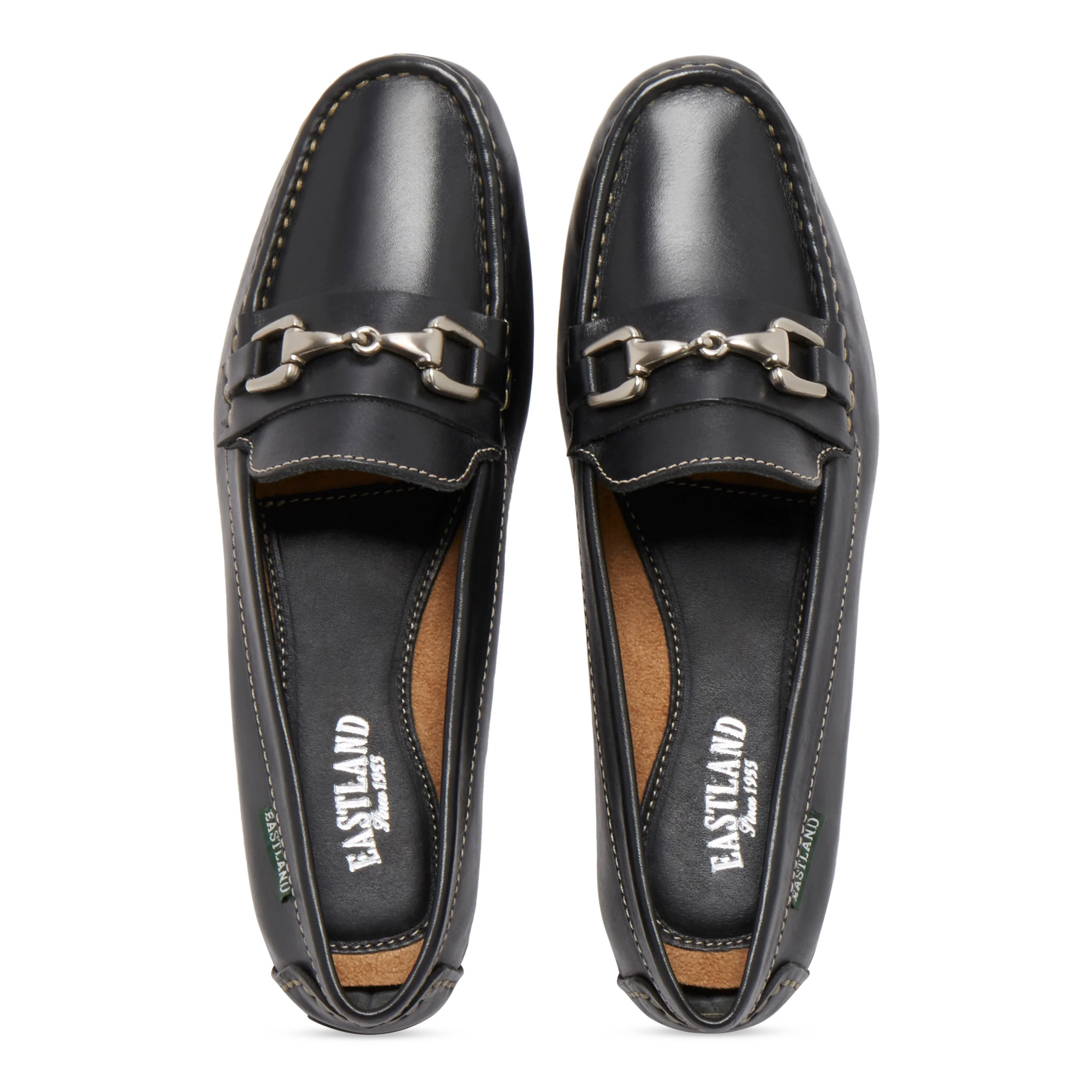 Women's Olivia Venetian Loafer - Image 4