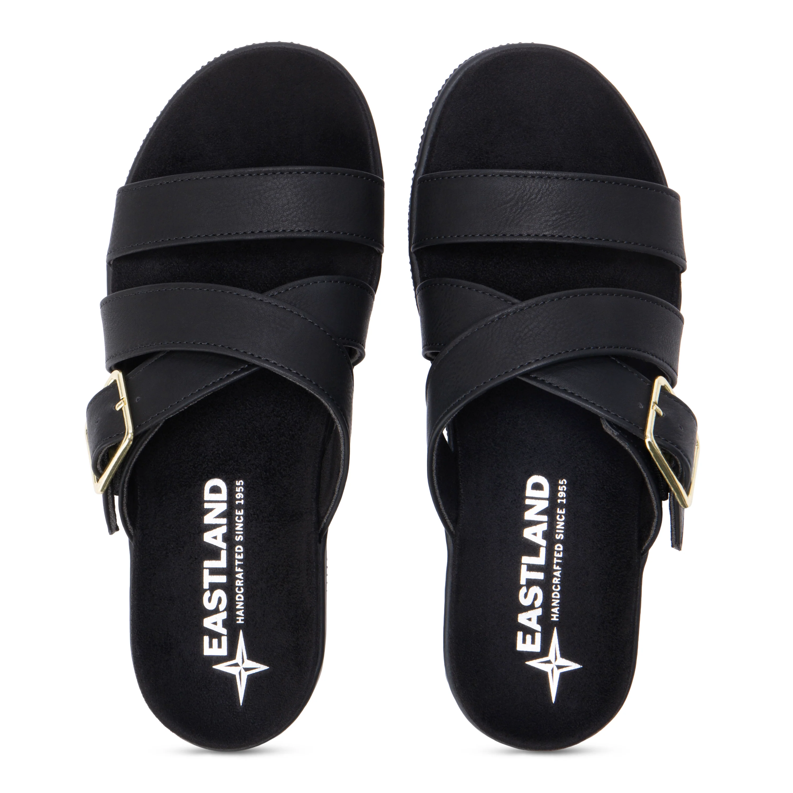 Women's Sanibel Buckle Slide Sandal - Image 4
