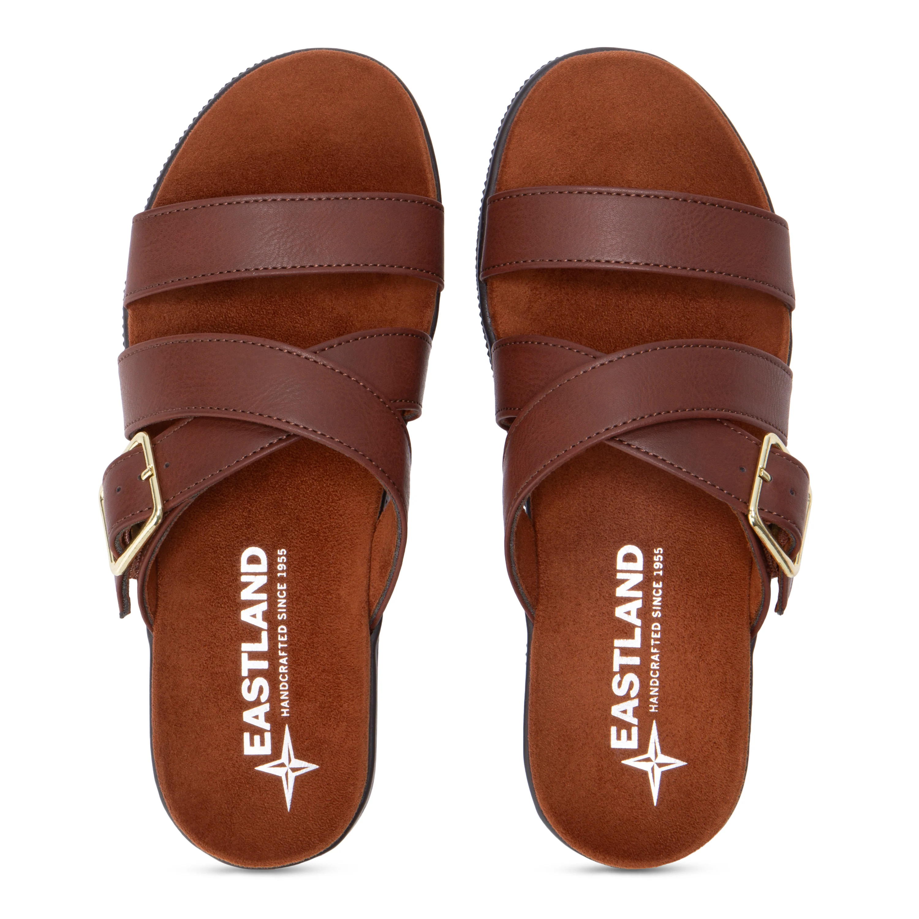 Women's Sanibel Buckle Slide Sandal - Image 9