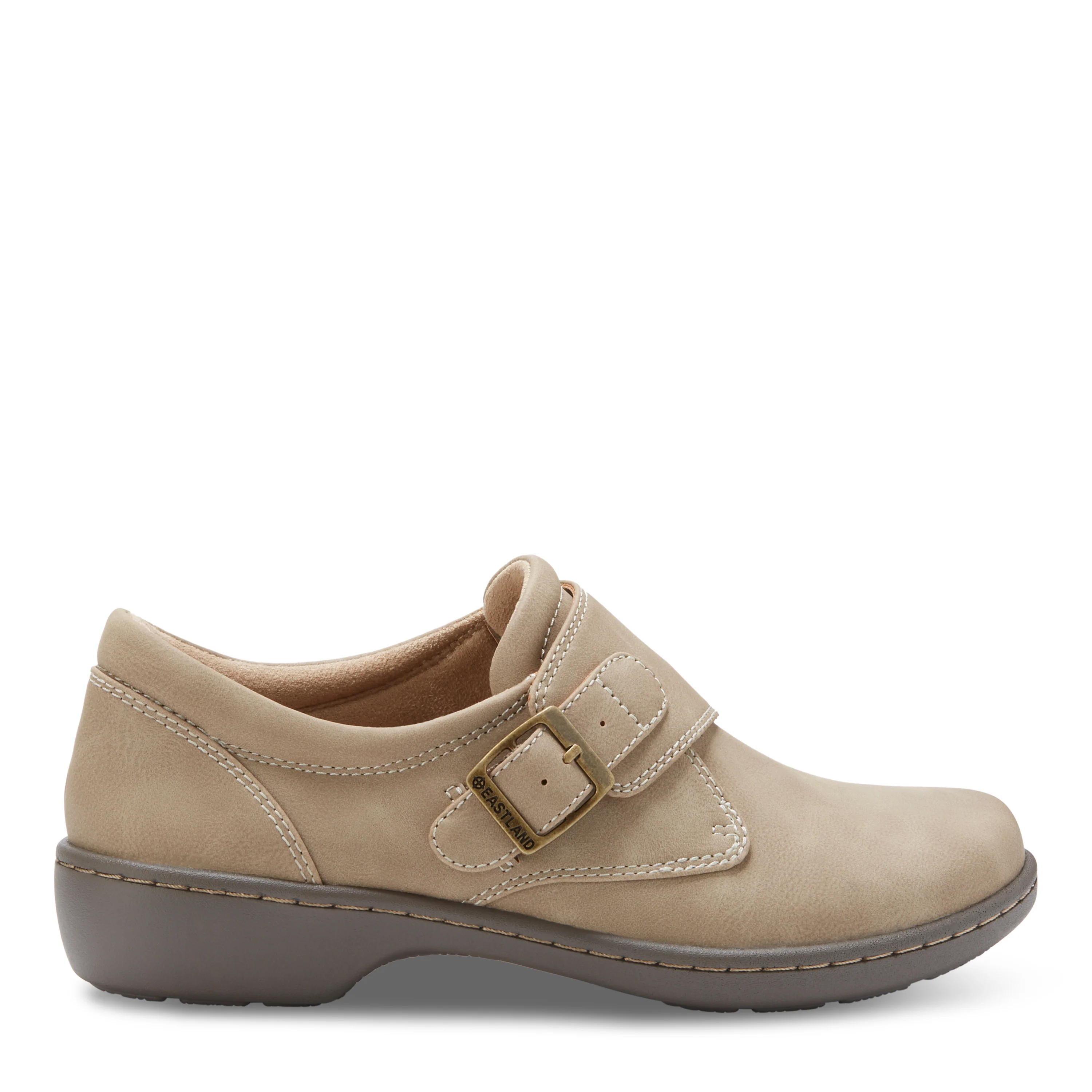 Women's Sherri Monk Strap Slip On - Image 20