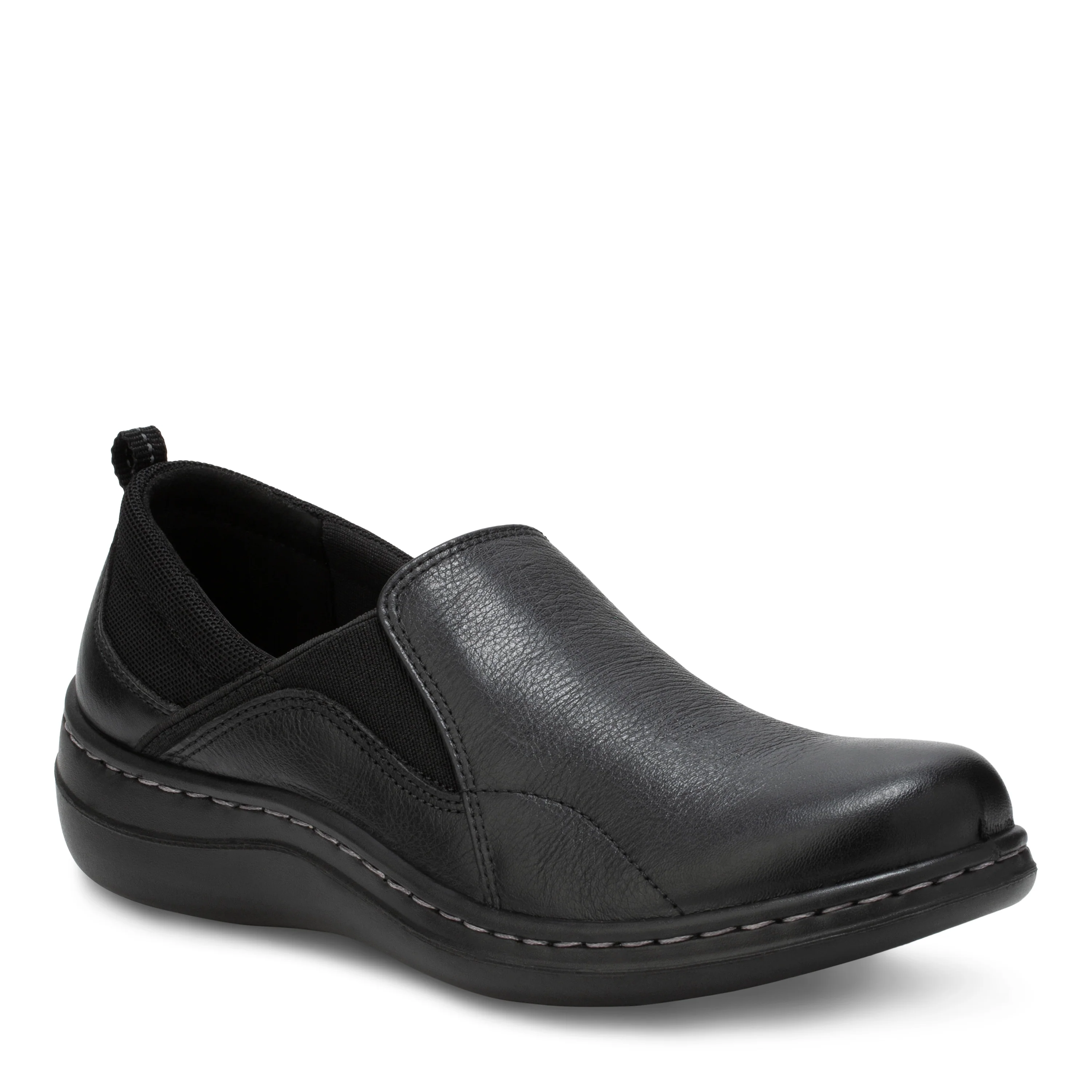 Women's Wren Twin Gore Slip On