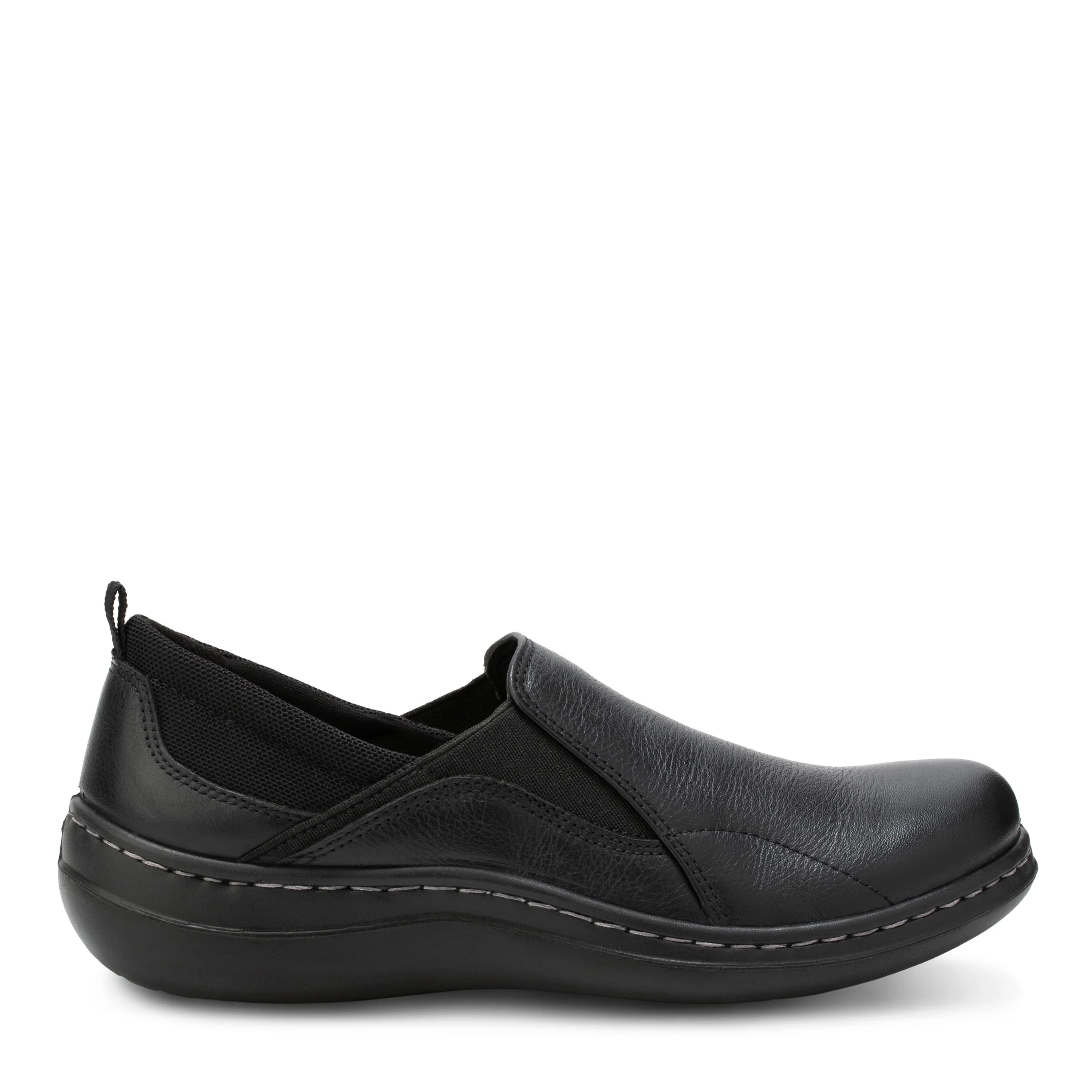 Women's Wren Twin Gore Slip On - Image 2