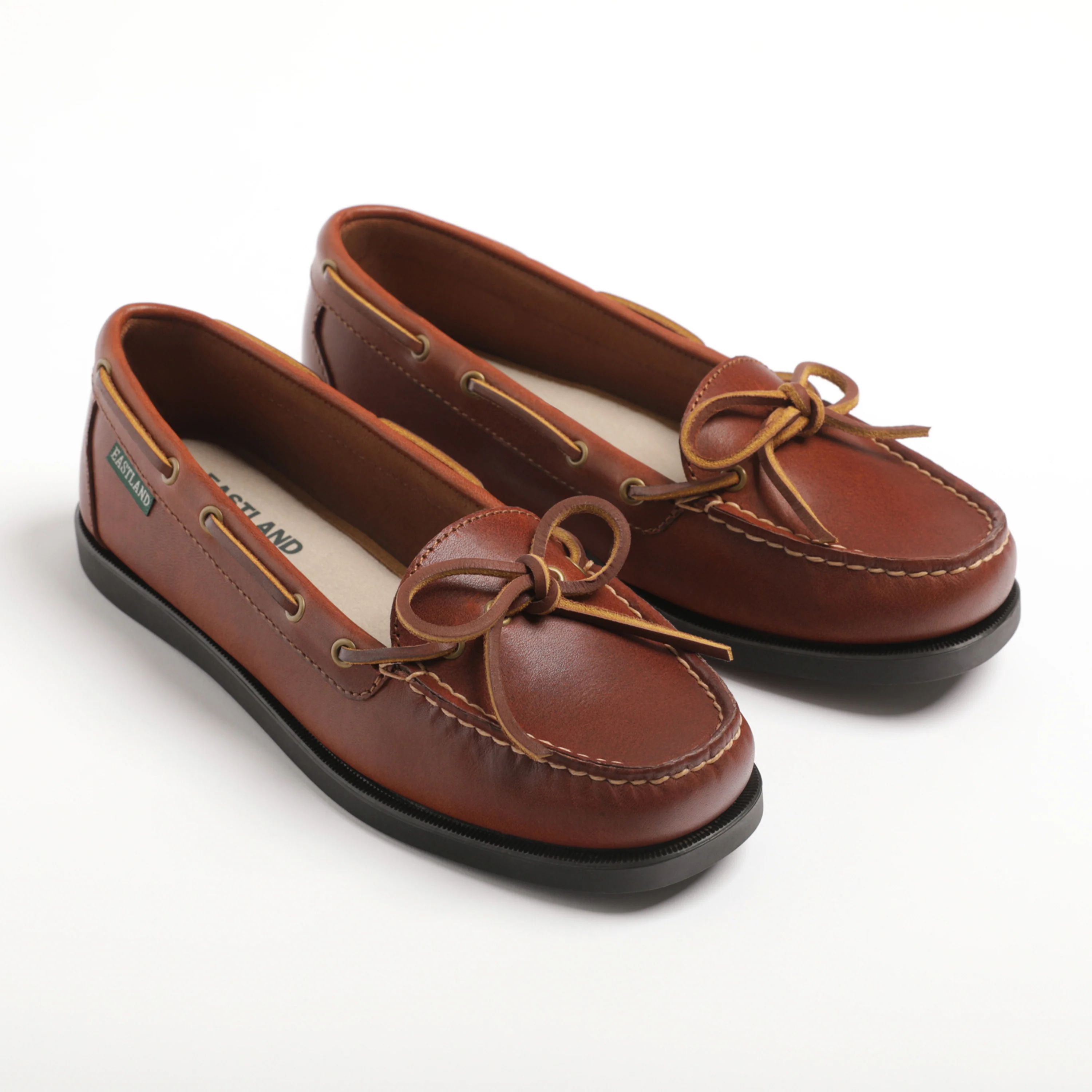 Women's Yarmouth Camp Moc Slip On - Image 6